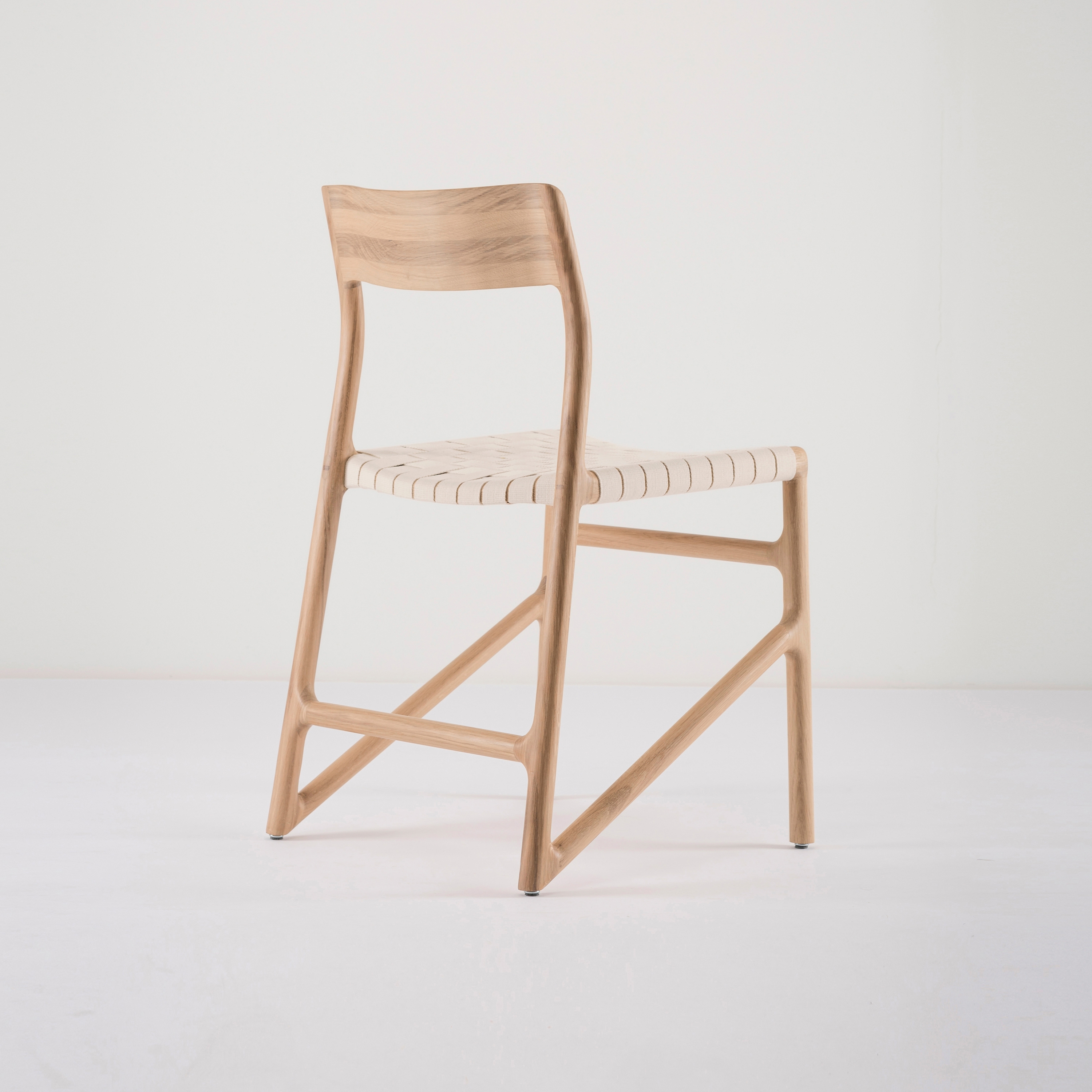 Display product Fawn chair from manufacturer GAZZDA