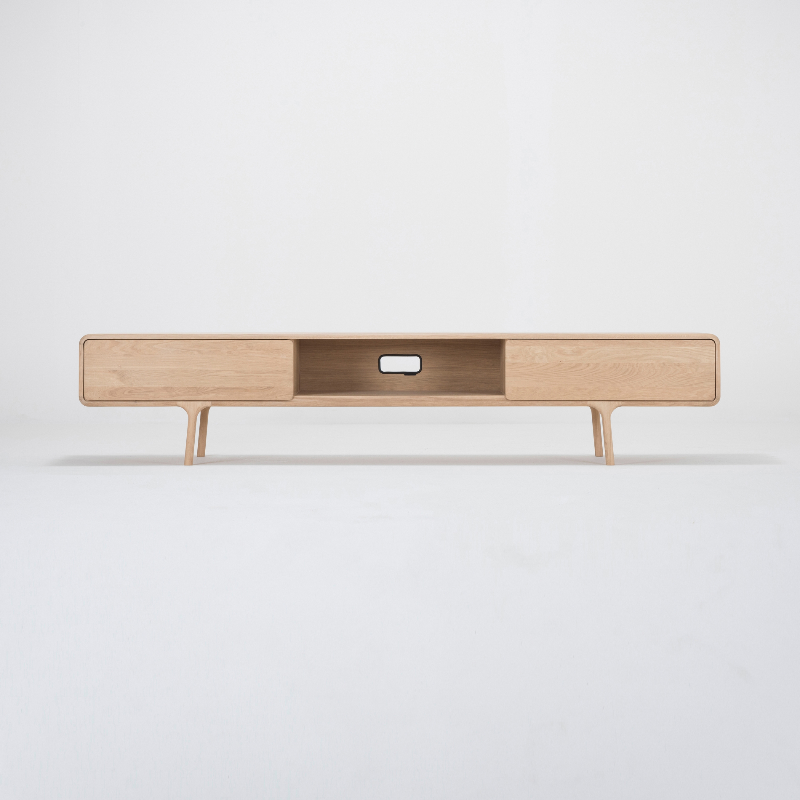 Display product Fawn lowboard | 2 drawers from manufacturer GAZZDA