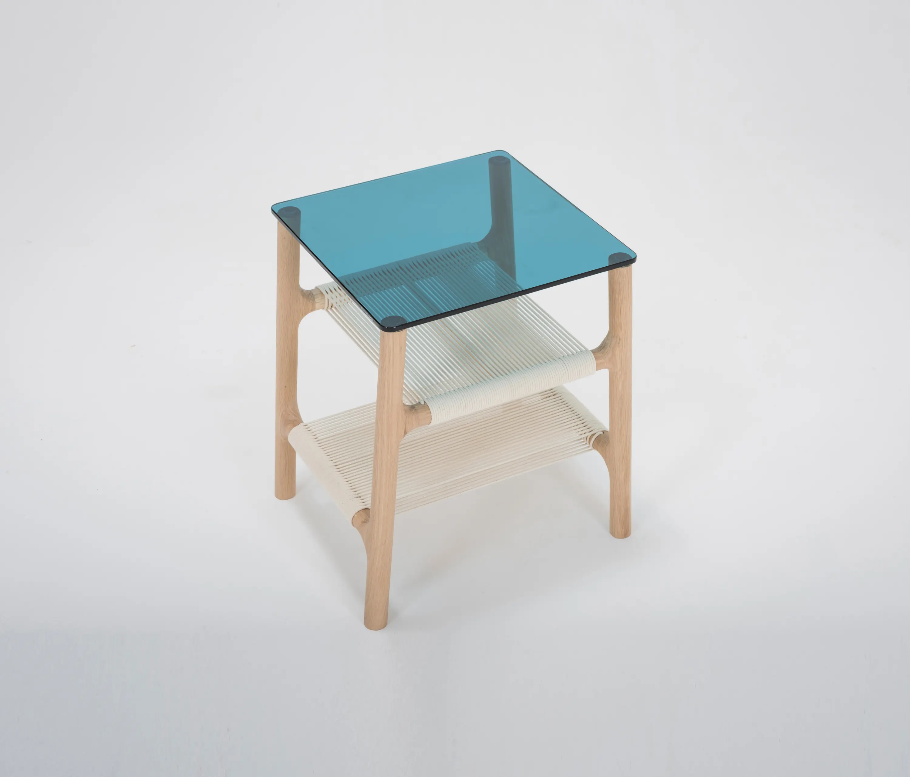 GAZZDA - Fawn side table