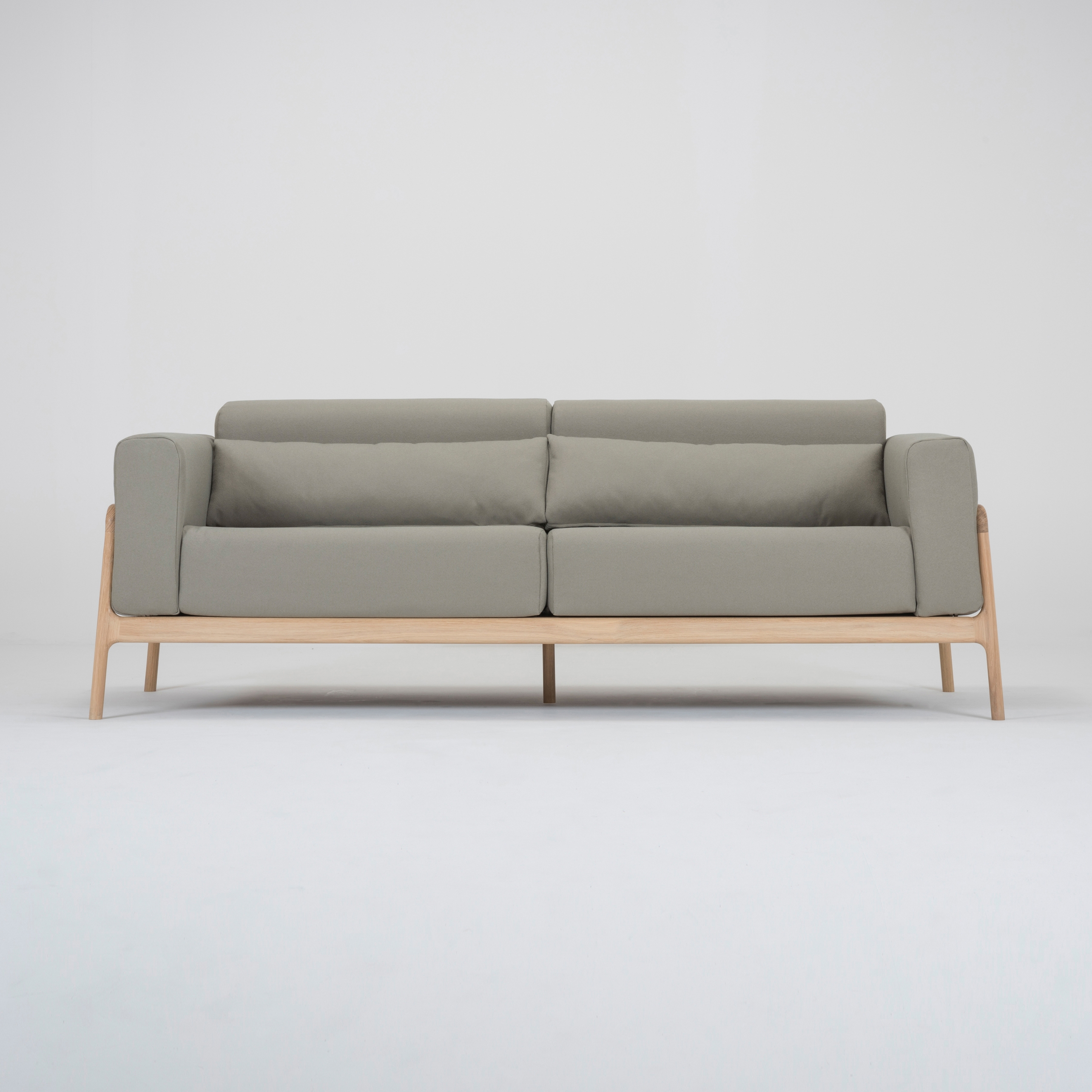Display product Fawn sofa | 3 seater from manufacturer GAZZDA