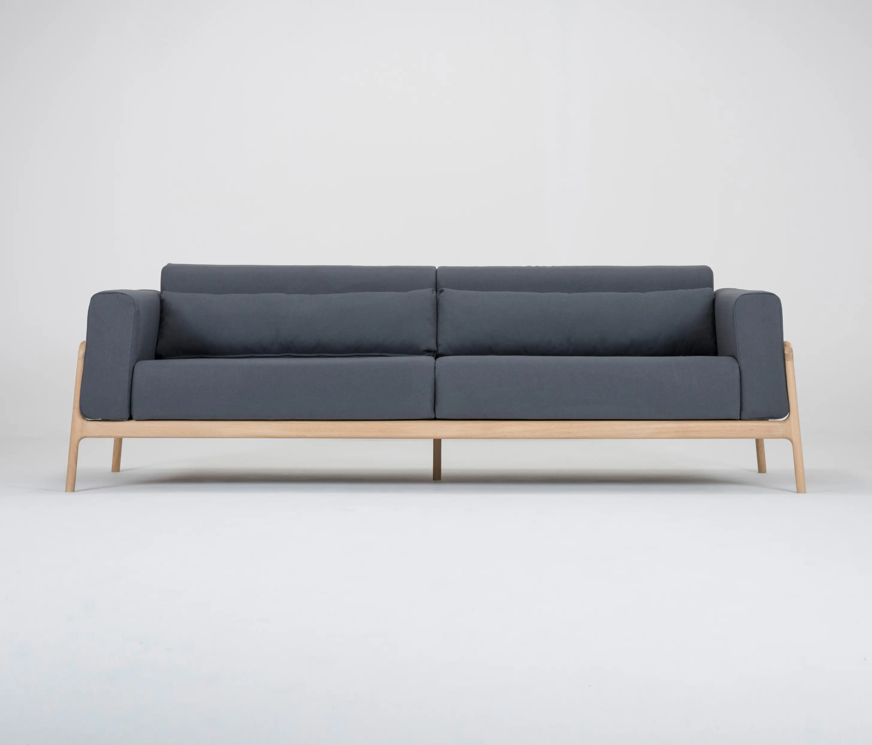 GAZZDA - Fawn sofa | 3 plus seater