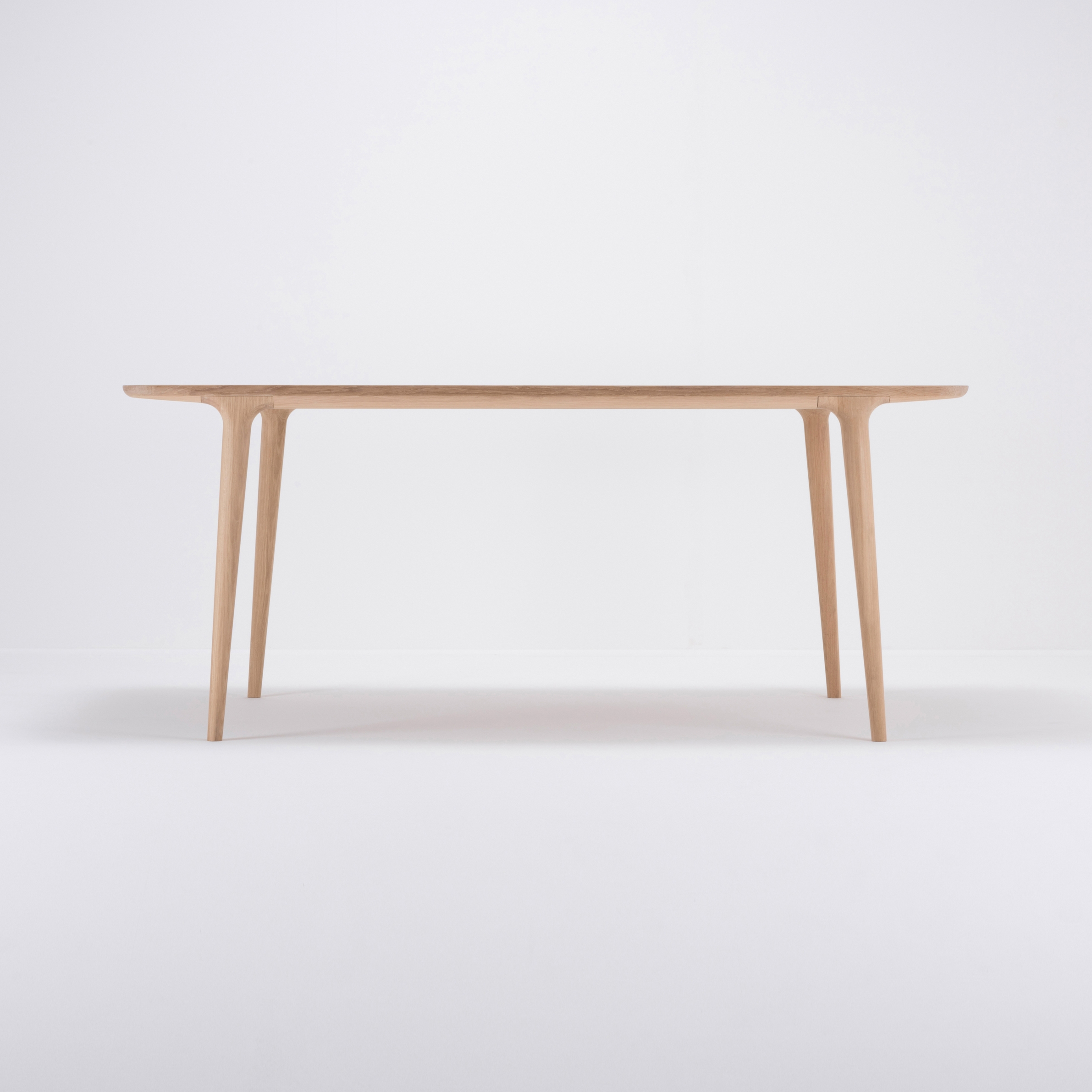 Display product Fawn table | 180x90 from manufacturer GAZZDA