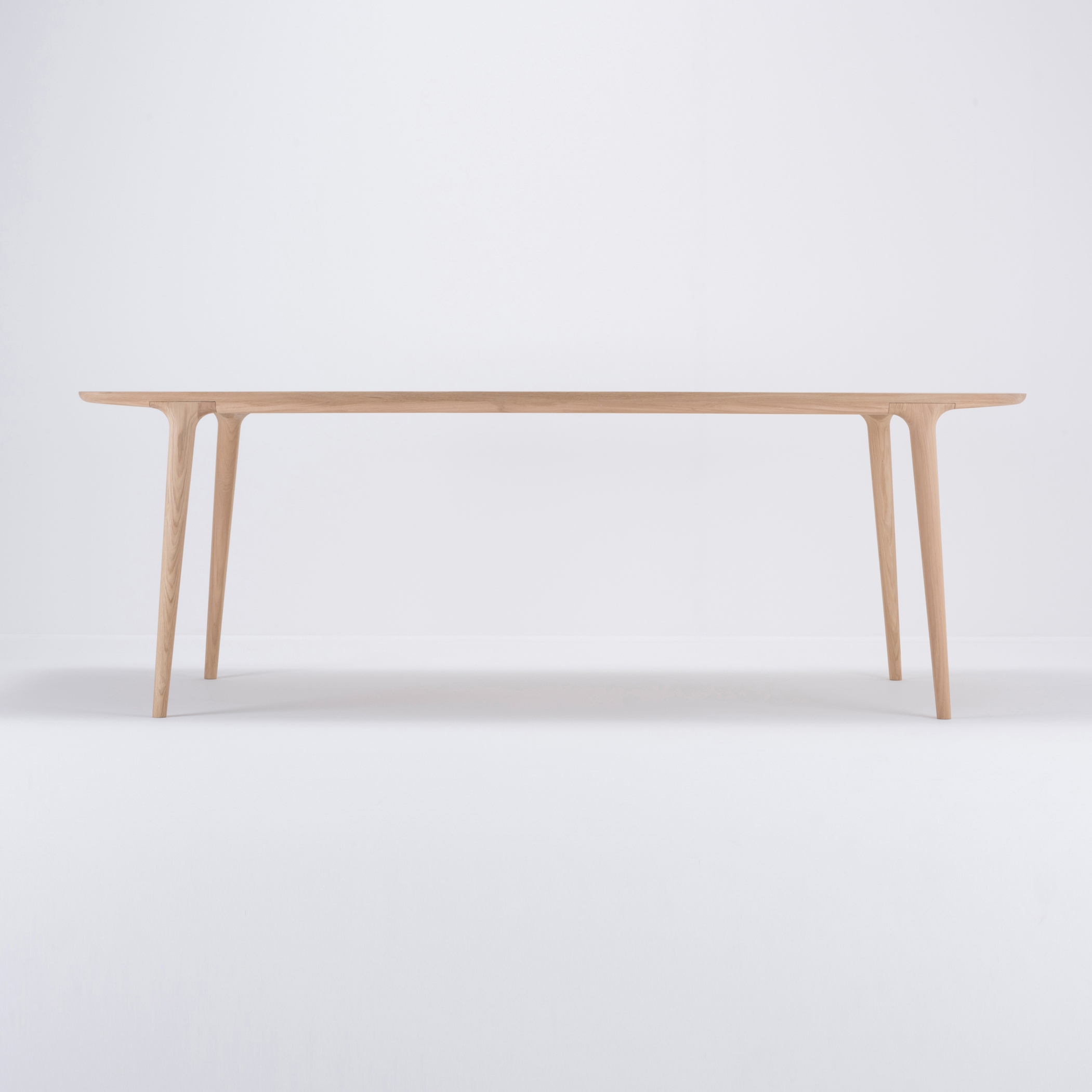Display product Fawn table | 220x90 from manufacturer GAZZDA