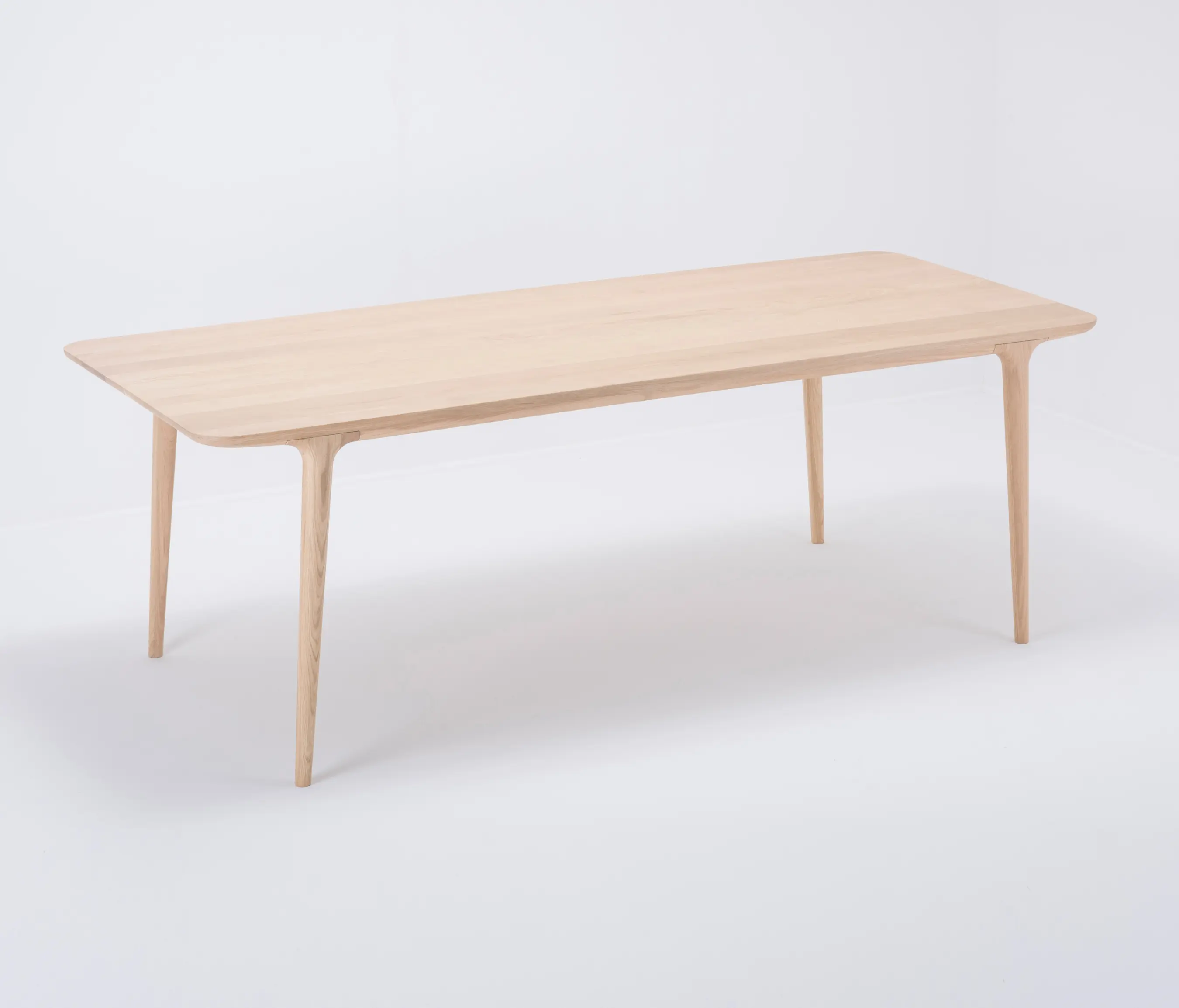 GAZZDA - Fawn table | 220x90