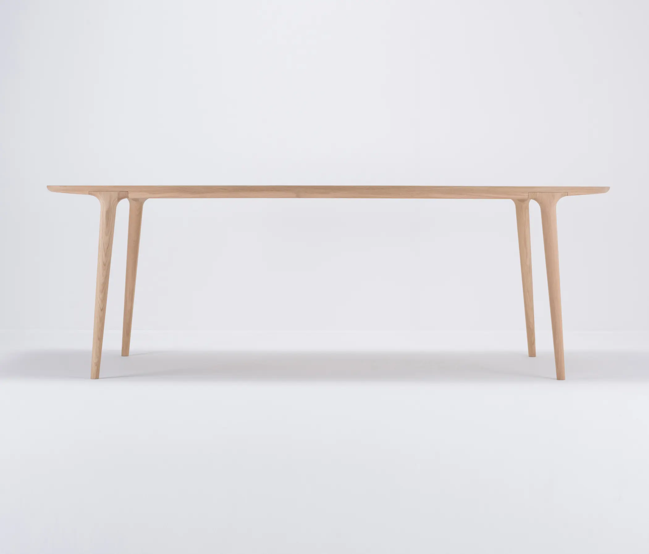 GAZZDA - Fawn table | 220x90
