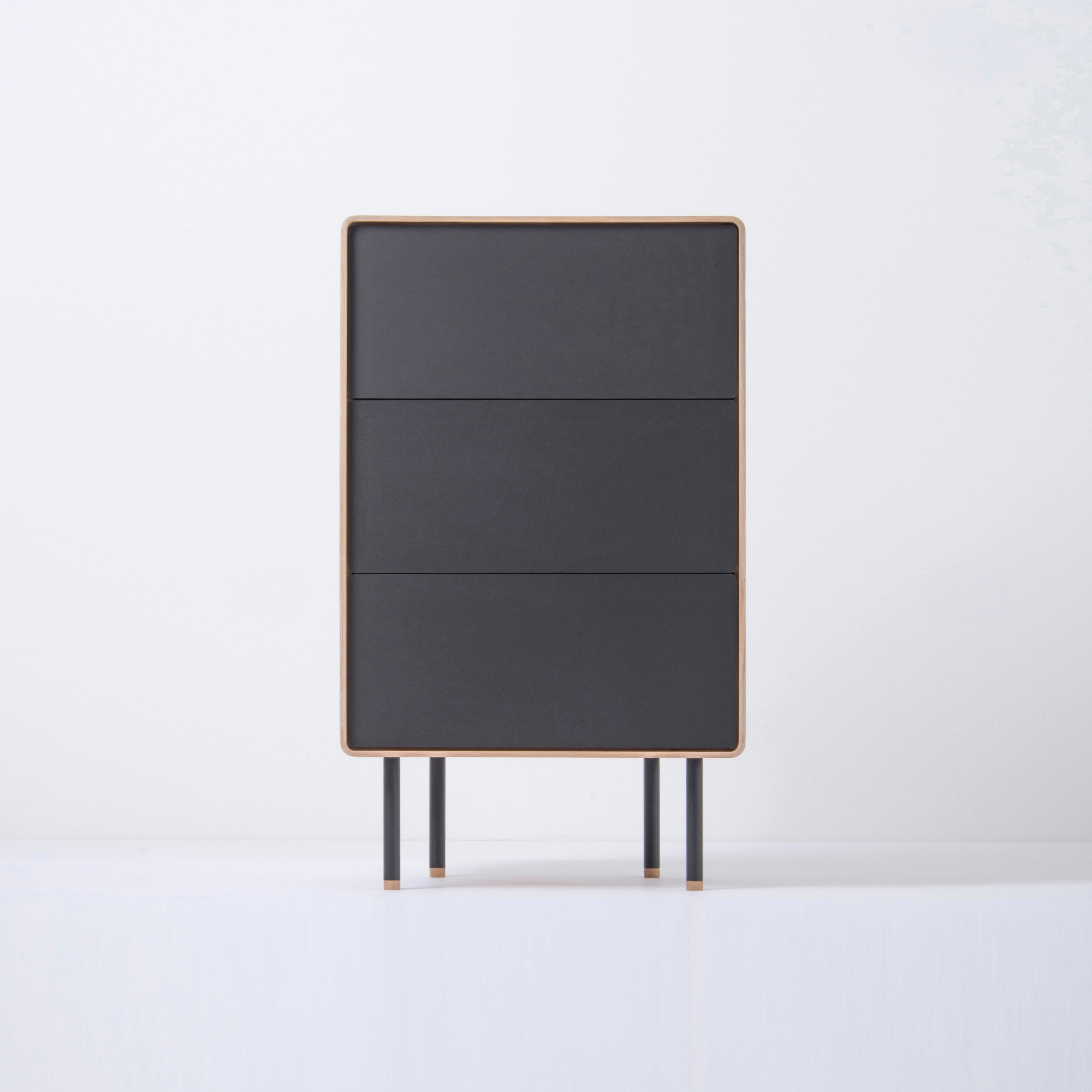 Mostrar el producto Fina drawer | 60 del fabricante GAZZDA