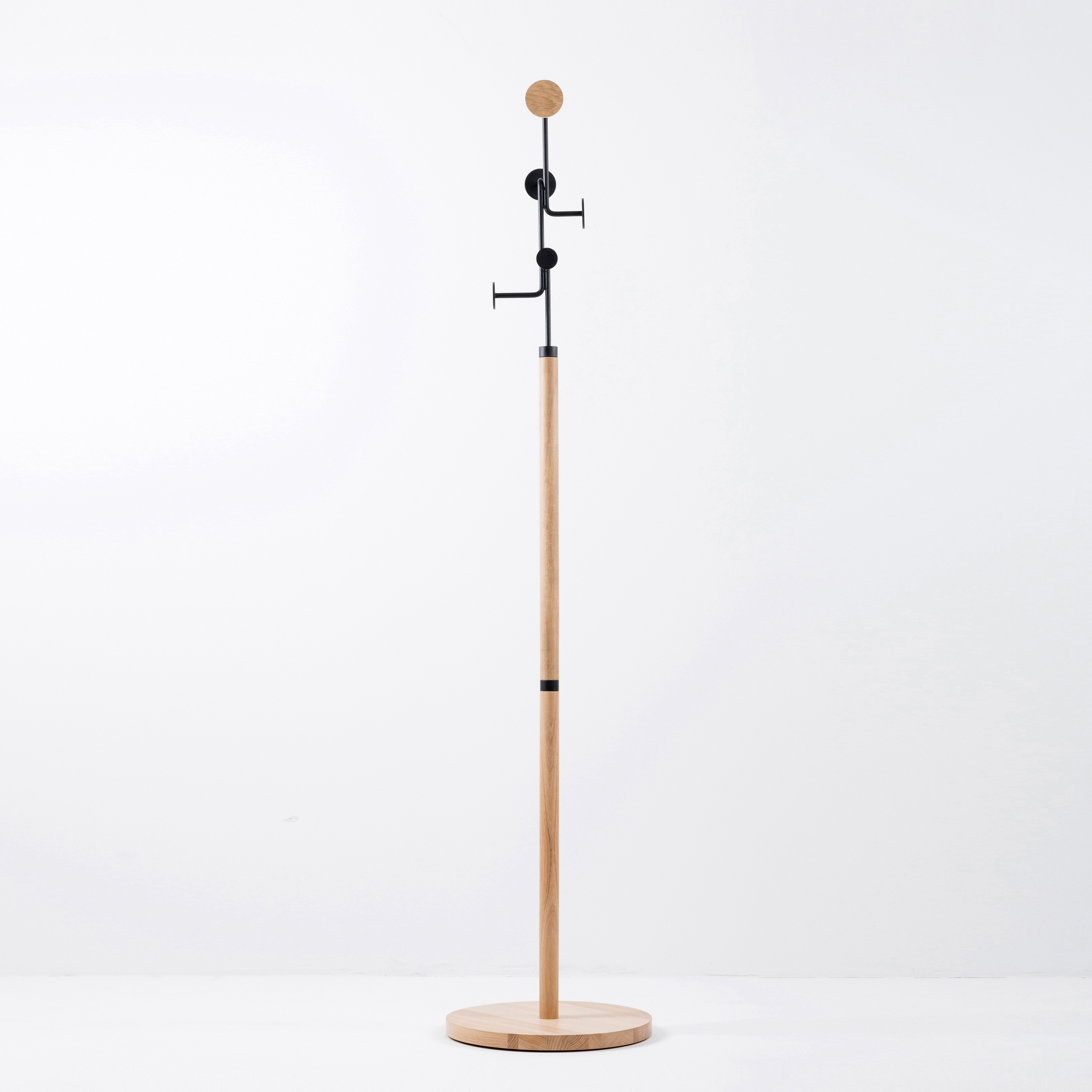 Afficher le produit Hook | coat stand du fabricant GAZZDA
