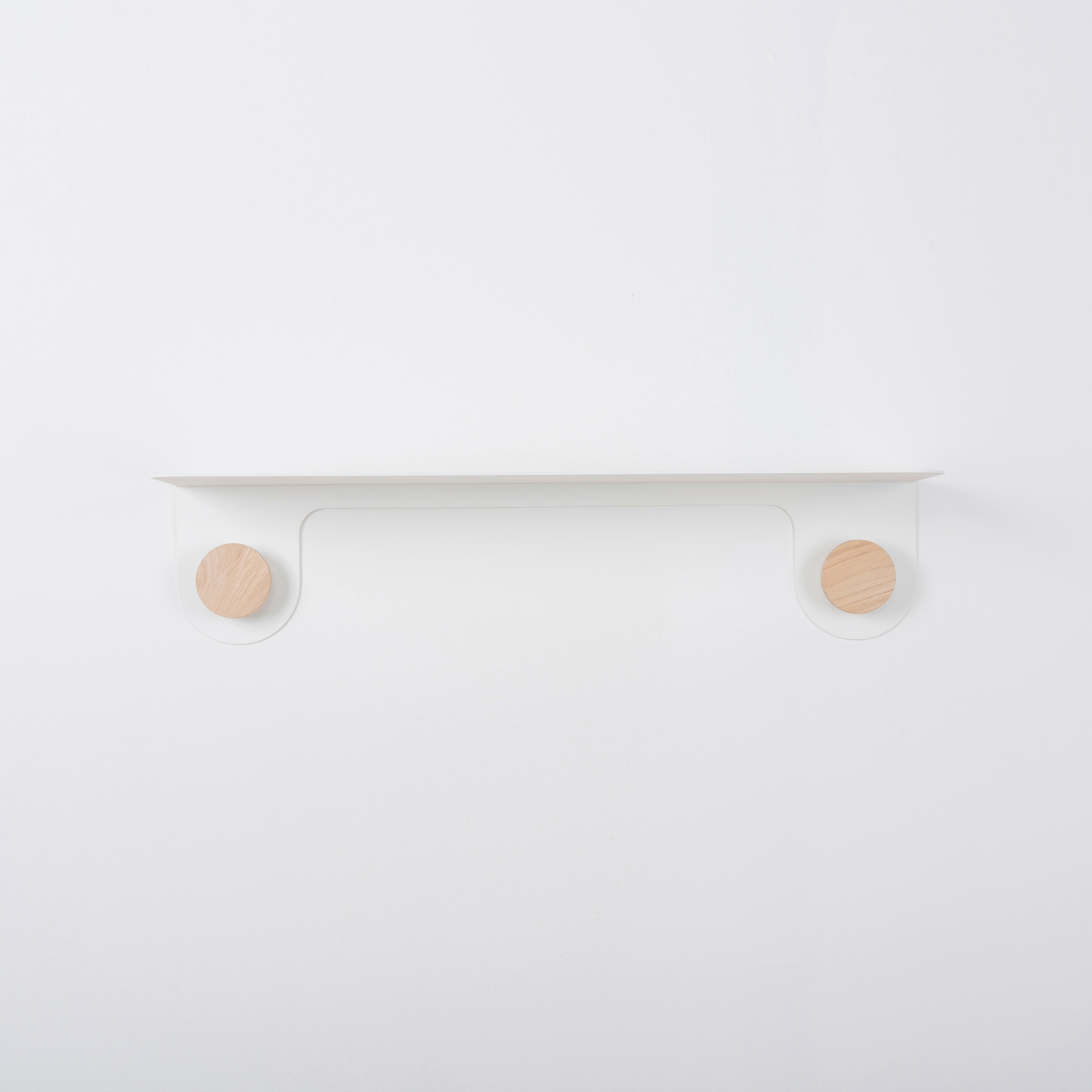 Display product Hook | wall shelf | 50 from manufacturer GAZZDA