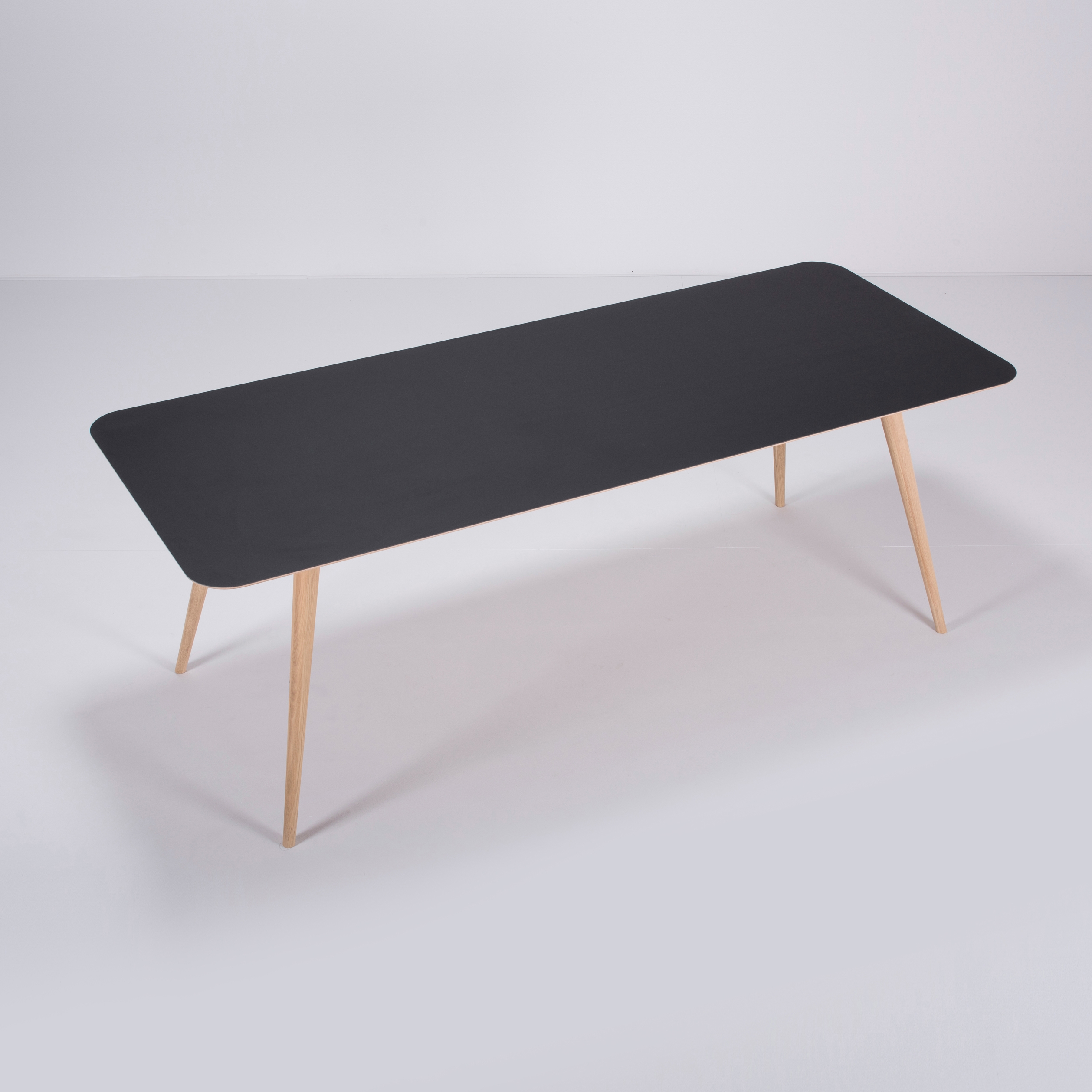 Stafa table | 220x90 | Linoleum