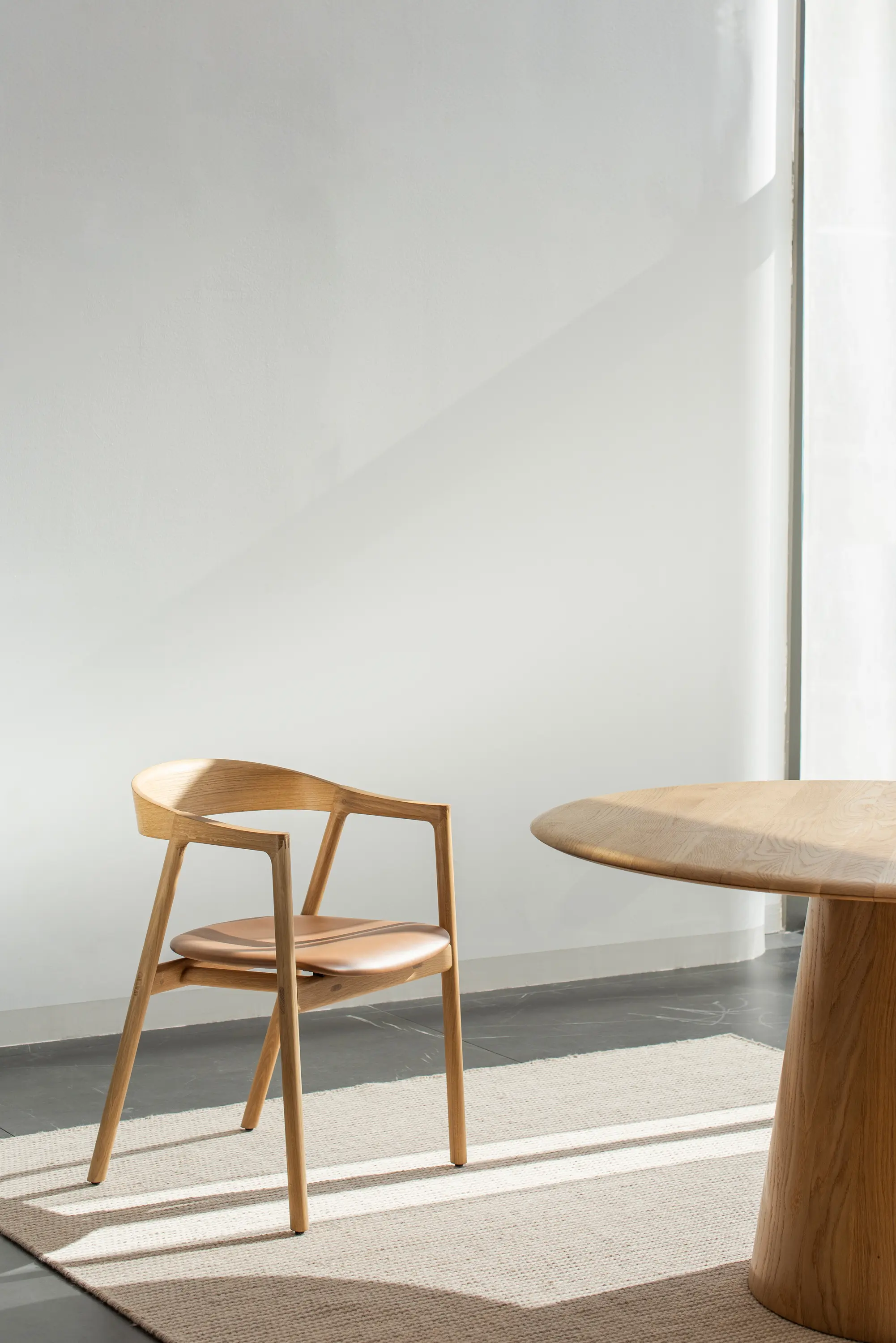 GAZZDA - Muna | chair