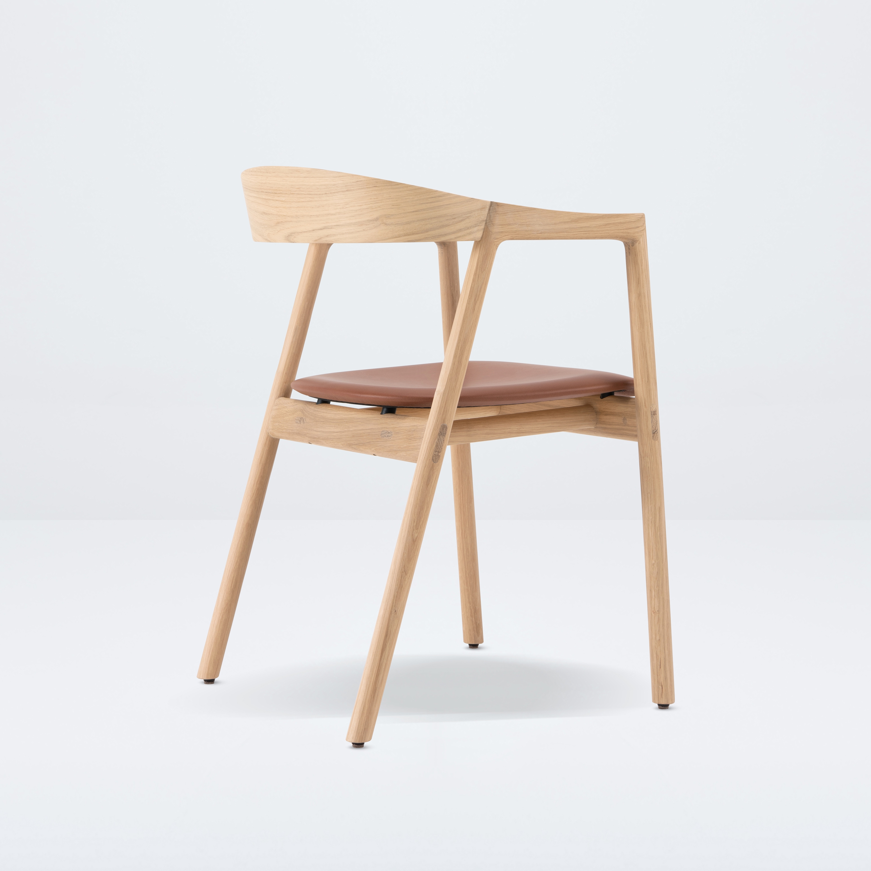 Mostrar el producto Muna | chair del fabricante GAZZDA