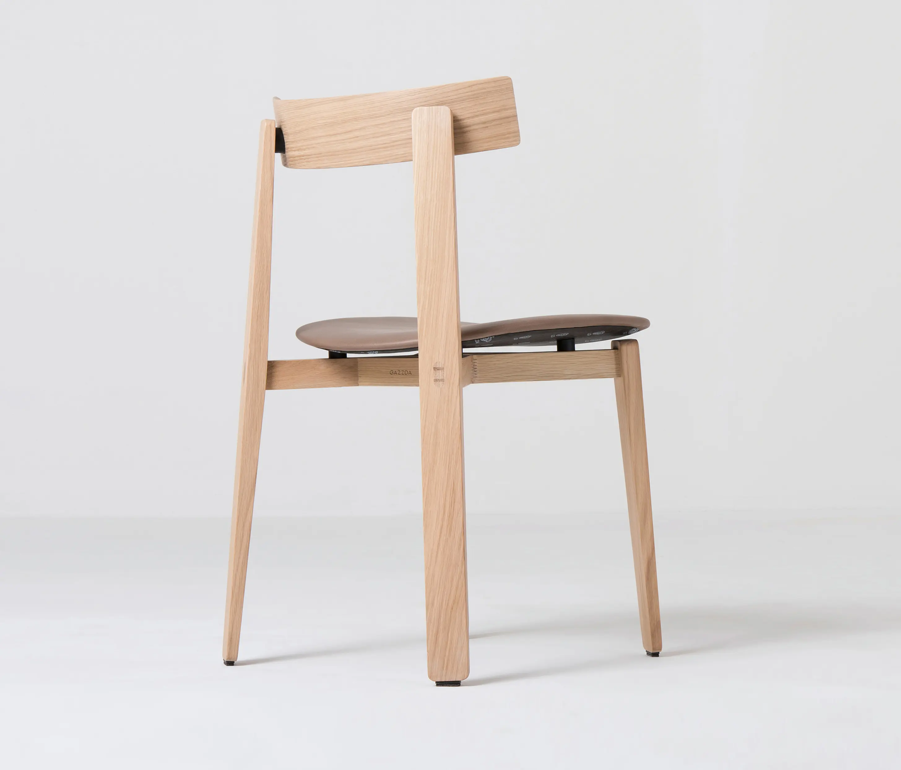 GAZZDA - Nora chair | Dakar