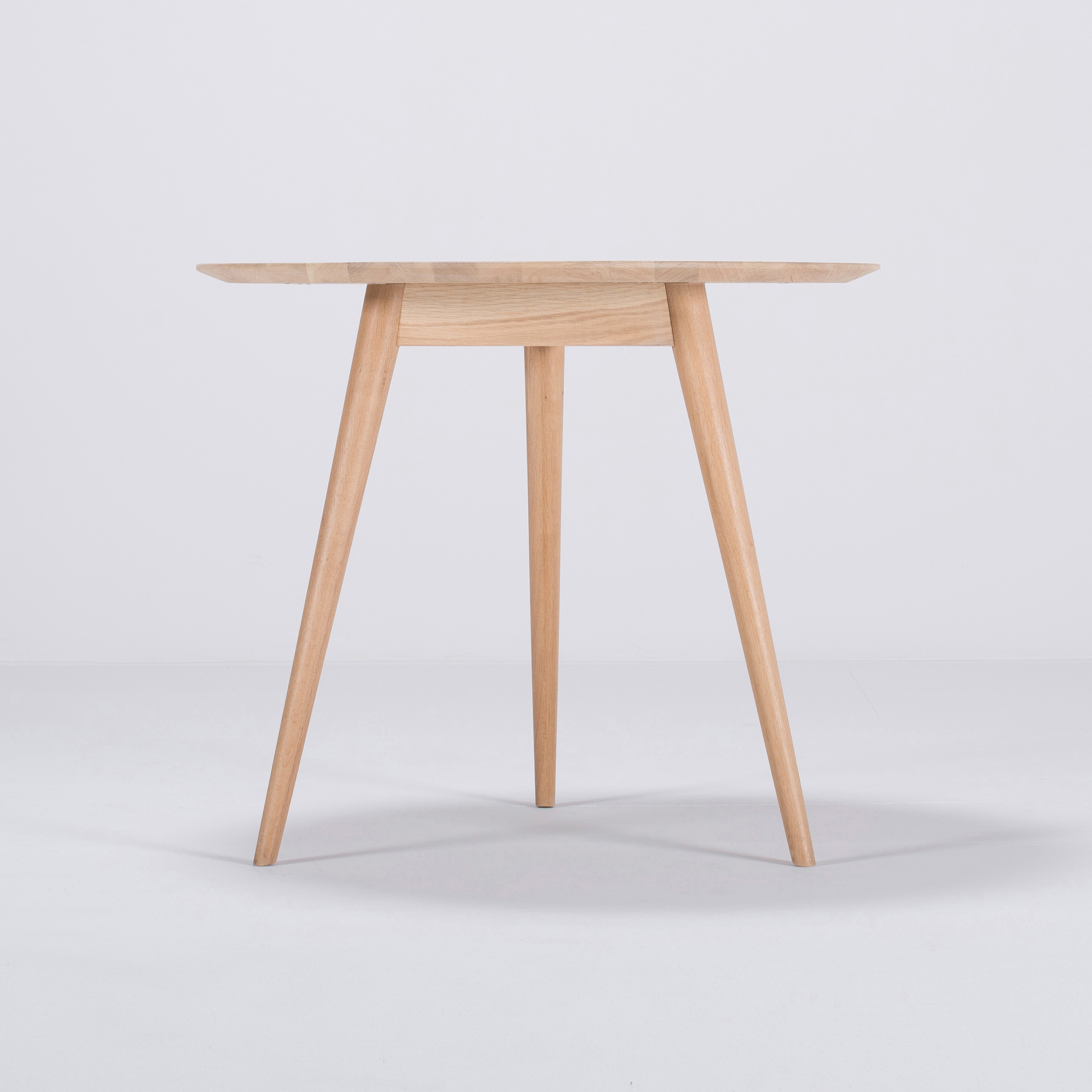Afficher le produit Stafa | round table du fabricant GAZZDA