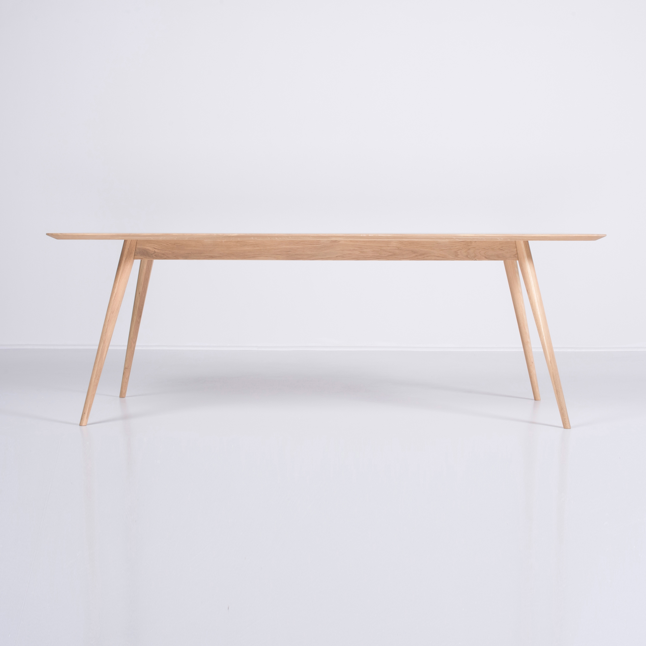 Display product Stafa table | 220x90 from manufacturer GAZZDA