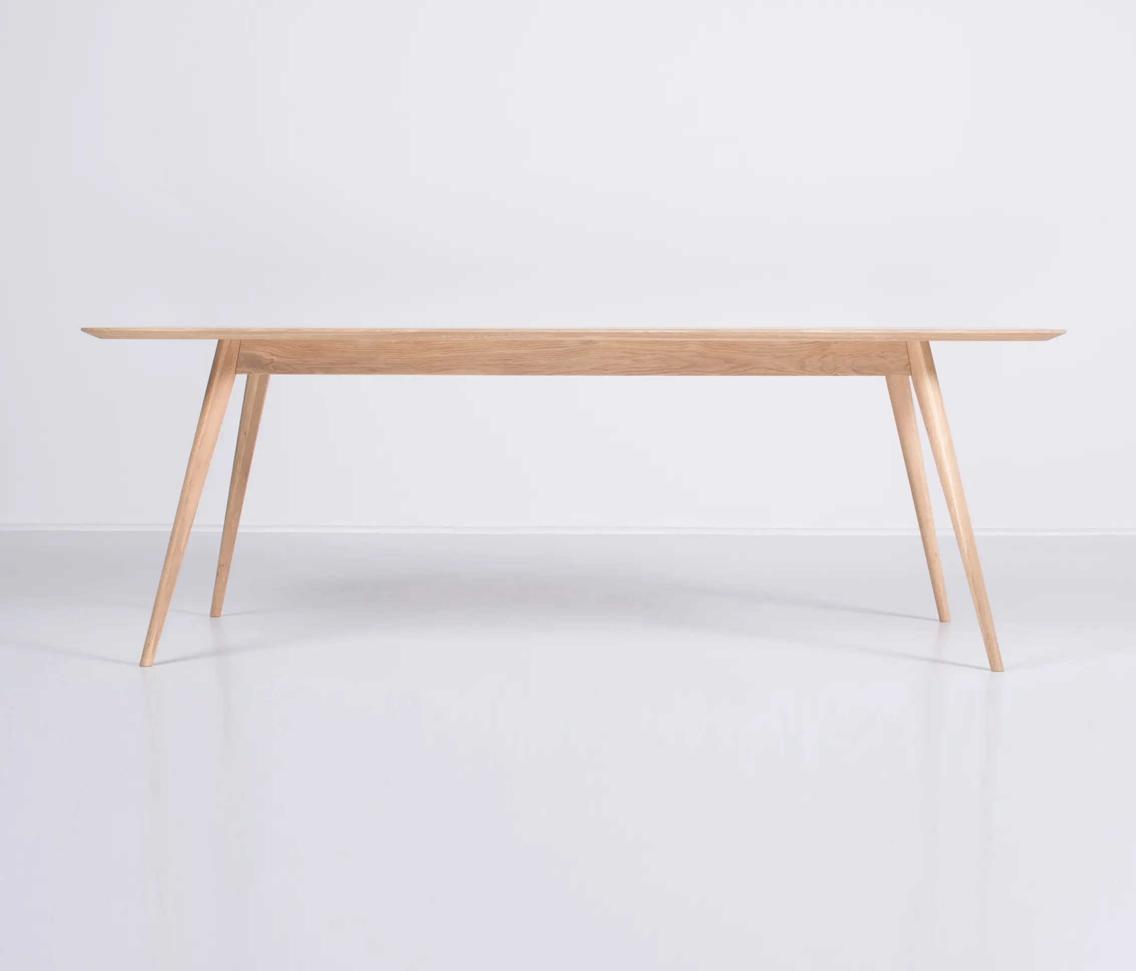 GAZZDA - Stafa table | 220x90