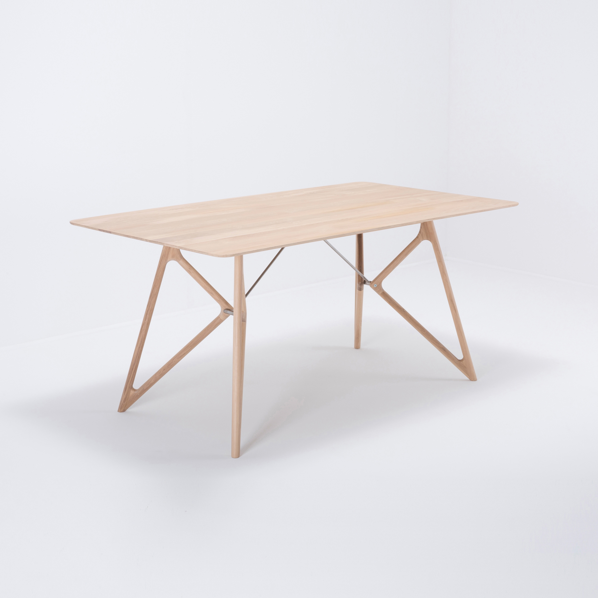 Display product Tink table | 160x90 | oak from manufacturer GAZZDA