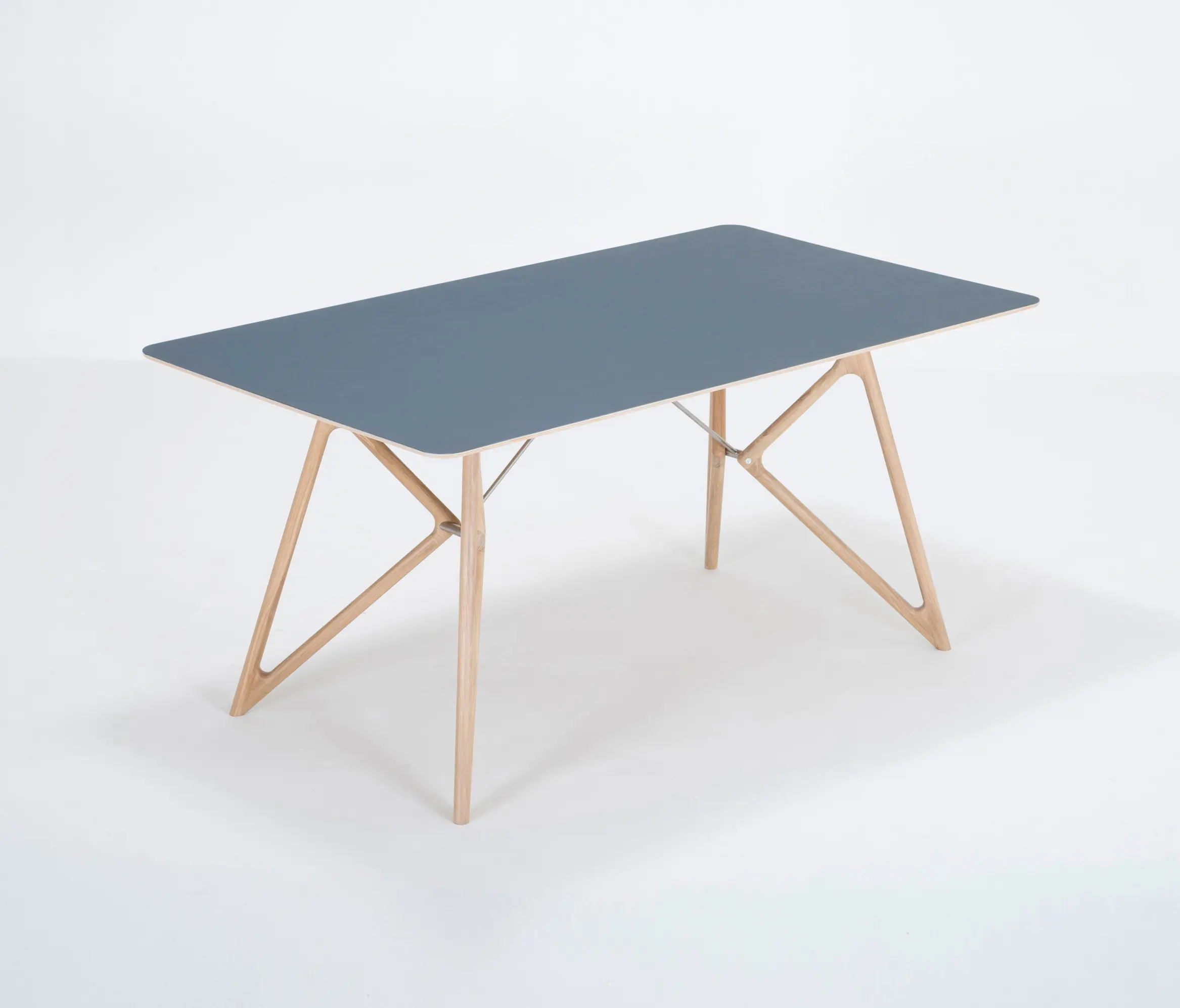 GAZZDA - Tink table | 160x90 | linoleum