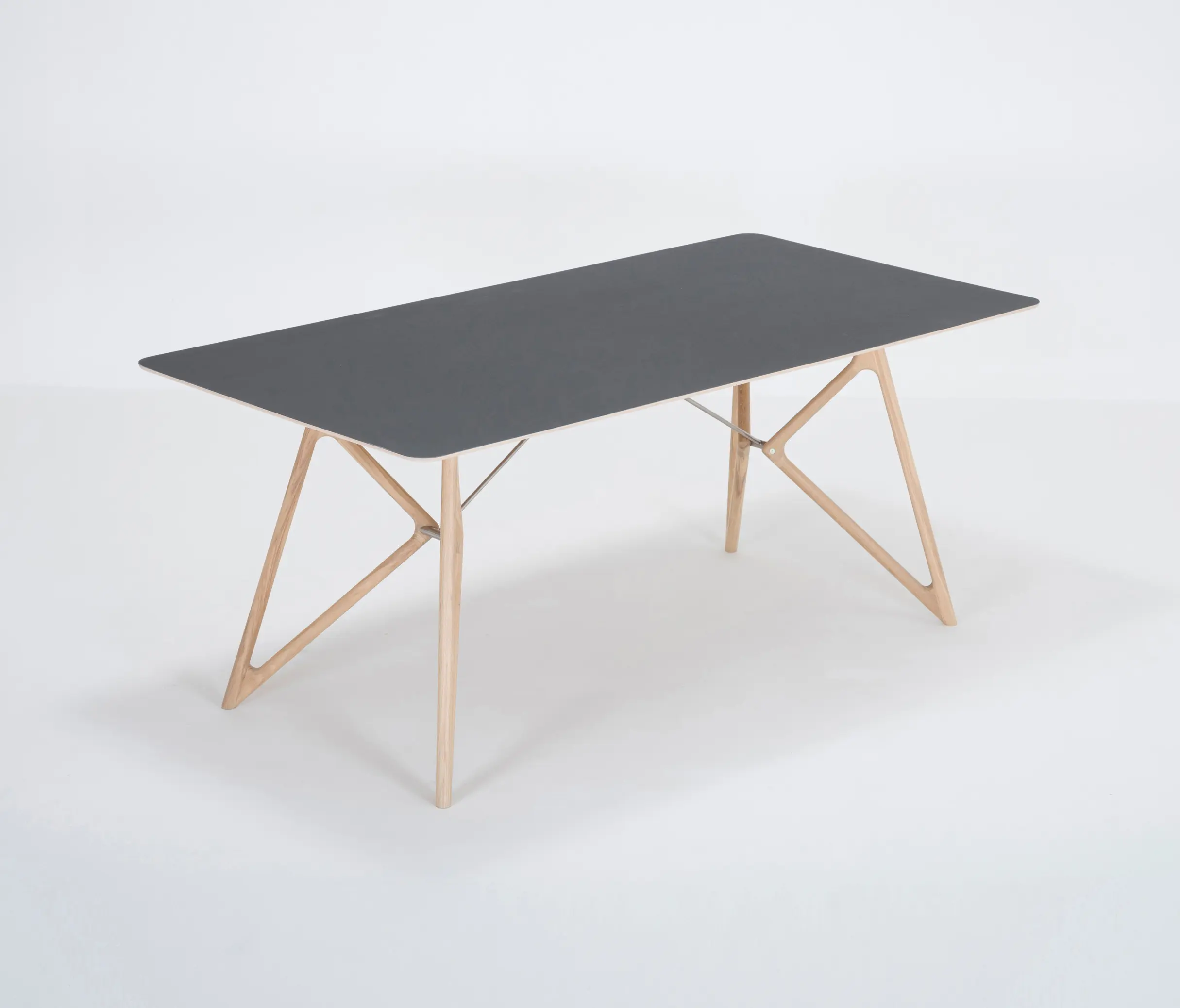 GAZZDA - Tink table | 180x90 | linoleum
