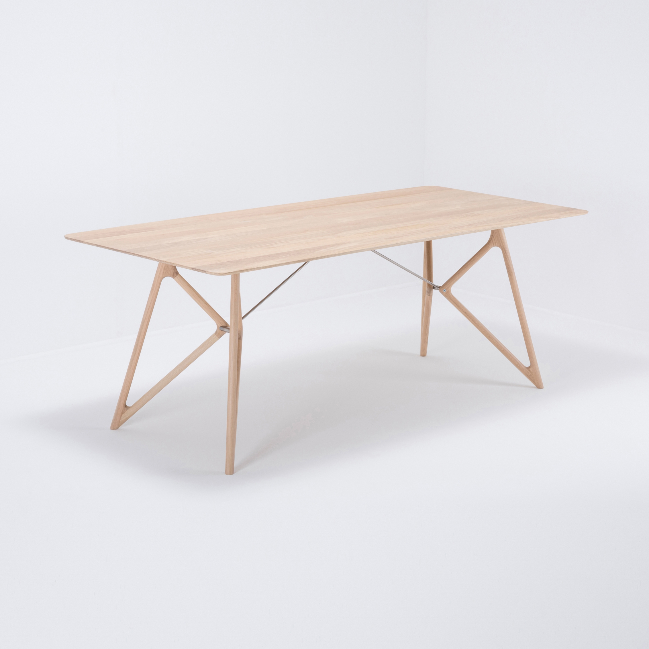 Tink table | 200x90 | oak