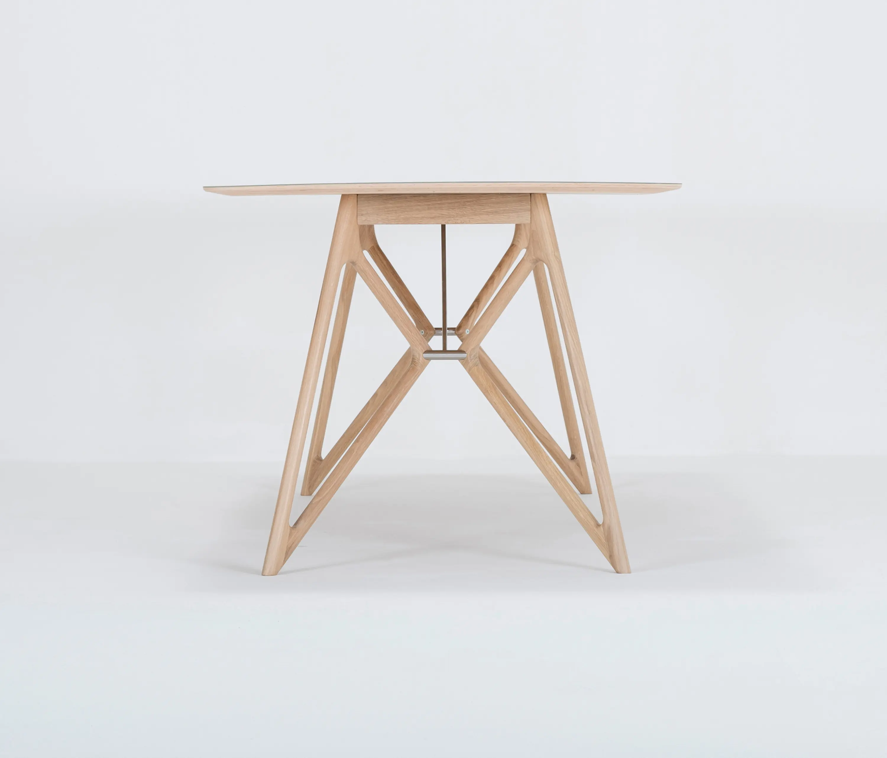 GAZZDA - Tink table | 200x90 | linoleum