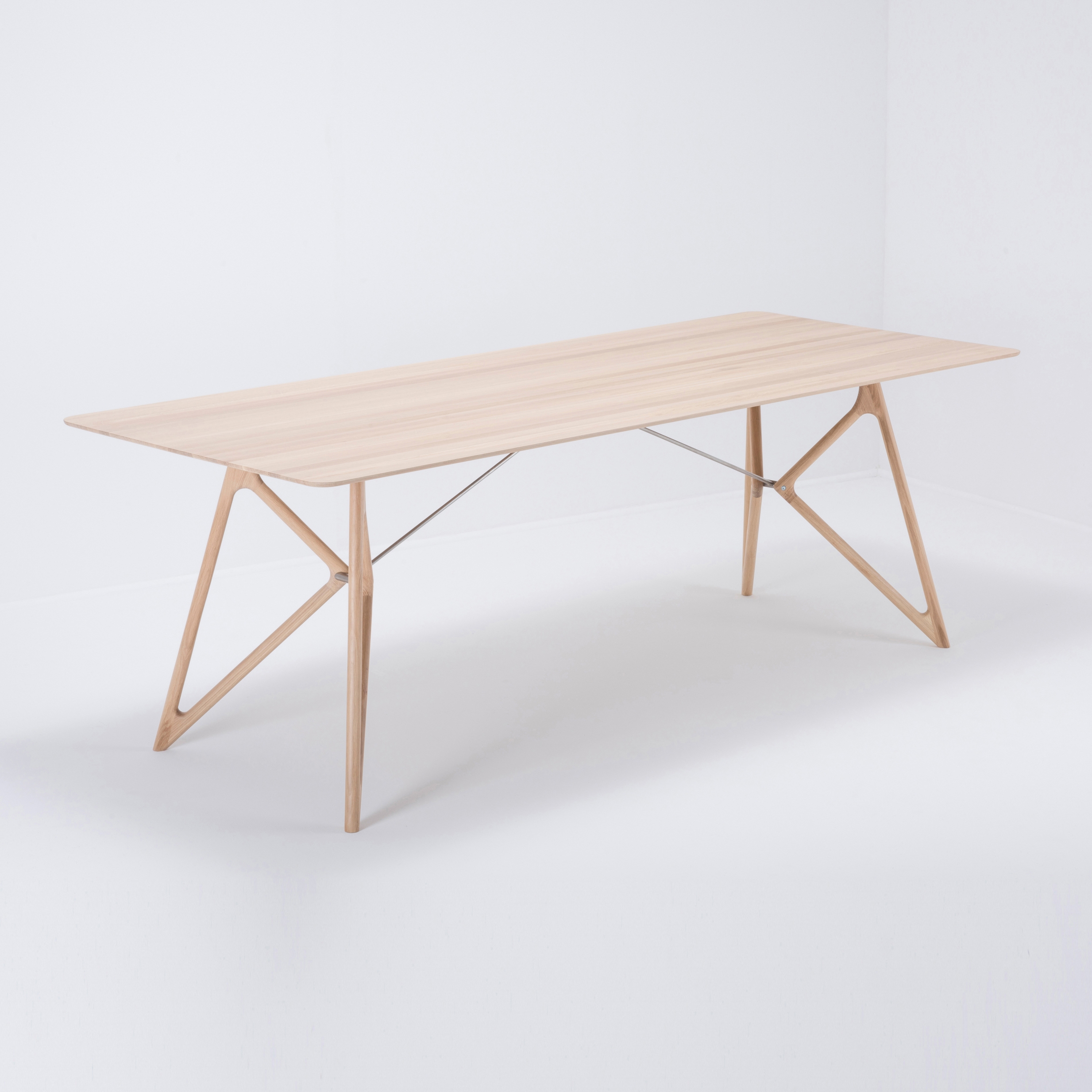 Tink table | 220x90x75 | oak