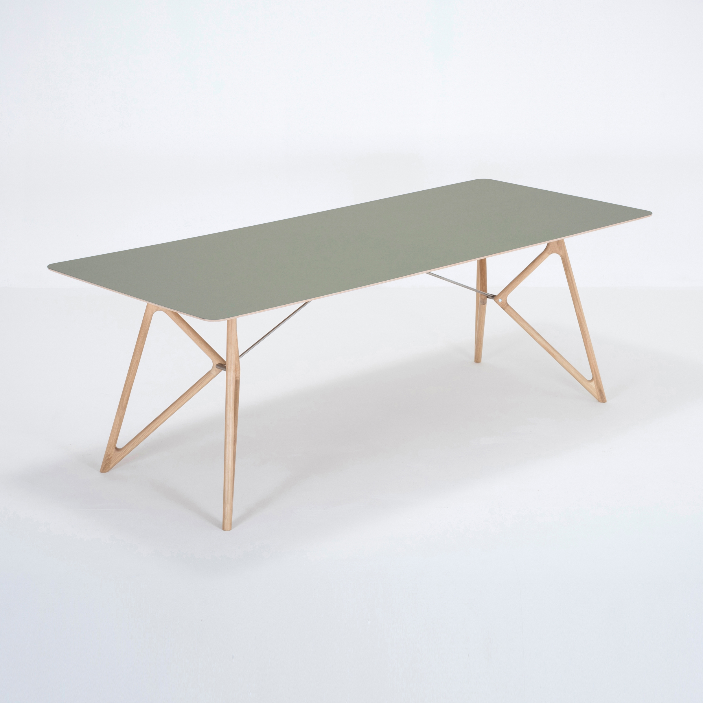 Tink table | 220x90 | linoleum