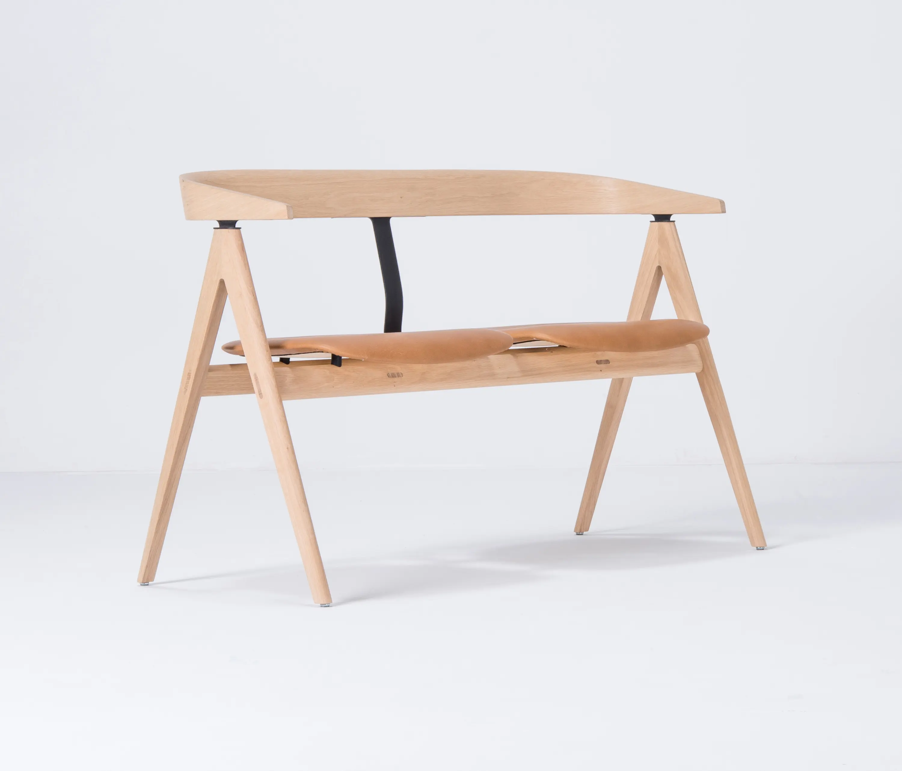 GAZZDA - Ava bench | Dakar