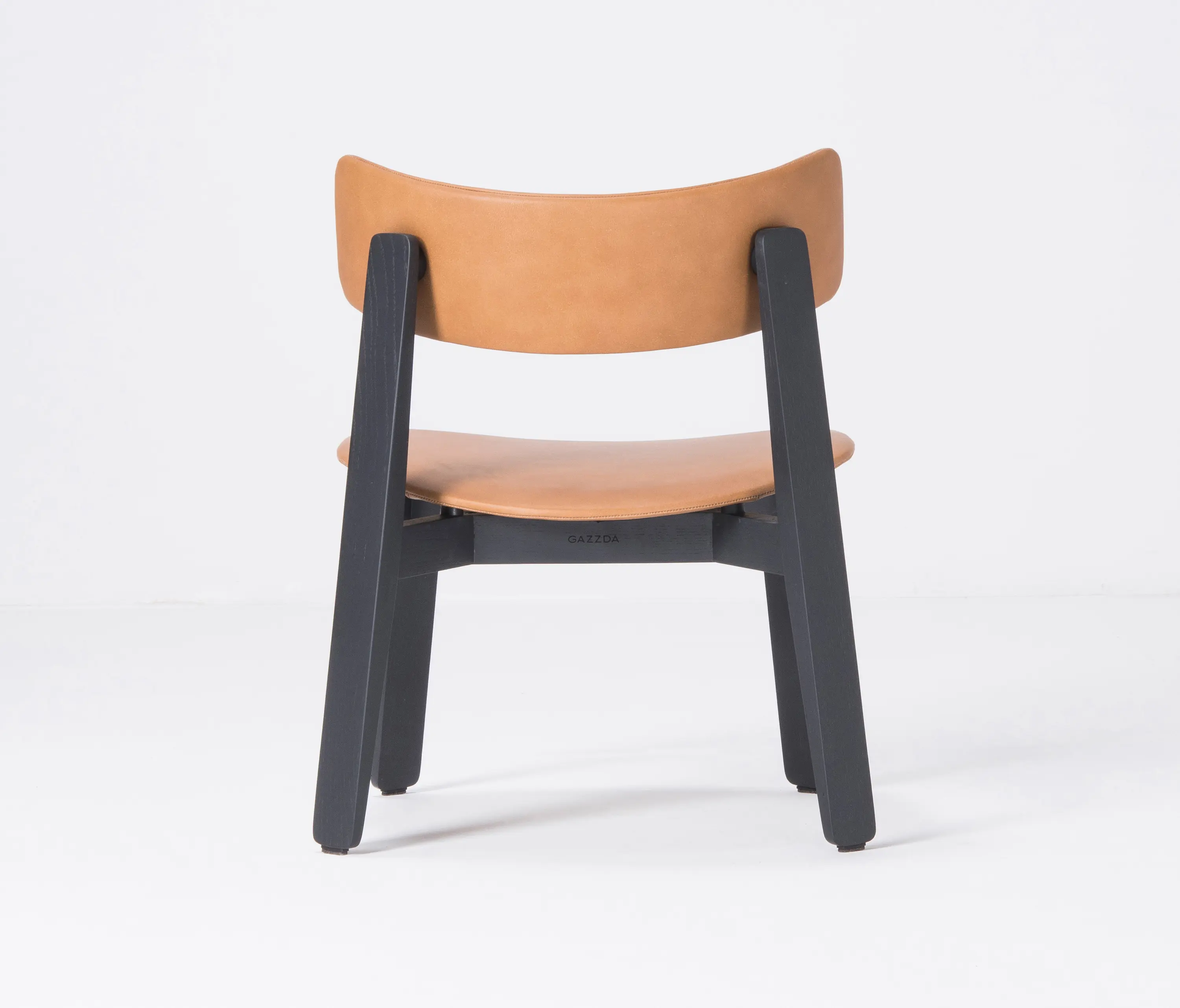 GAZZDA - Nora | lounge chair | Dakar