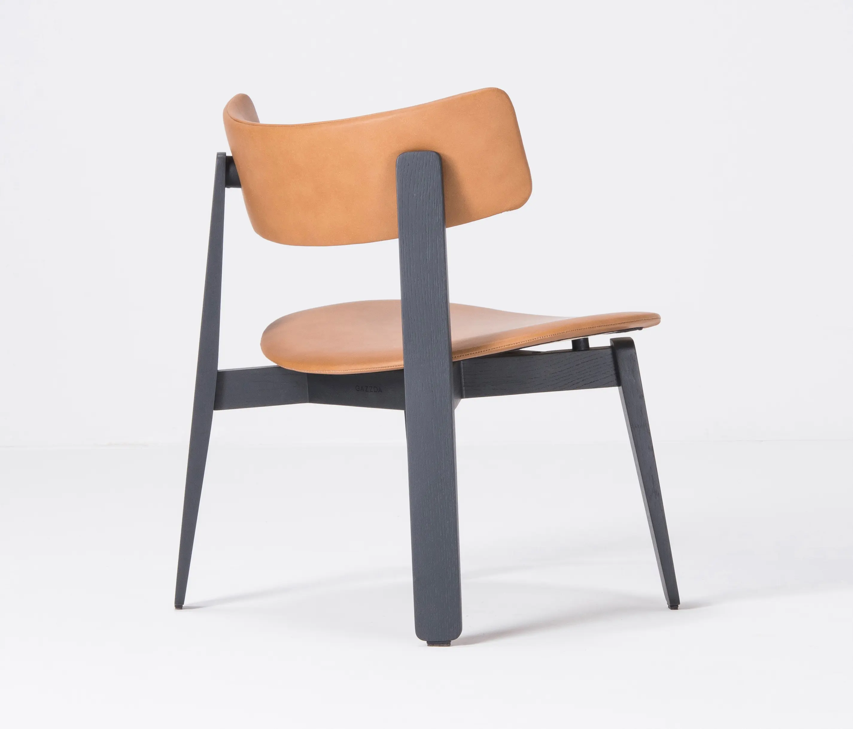 GAZZDA - Nora | lounge chair | Dakar