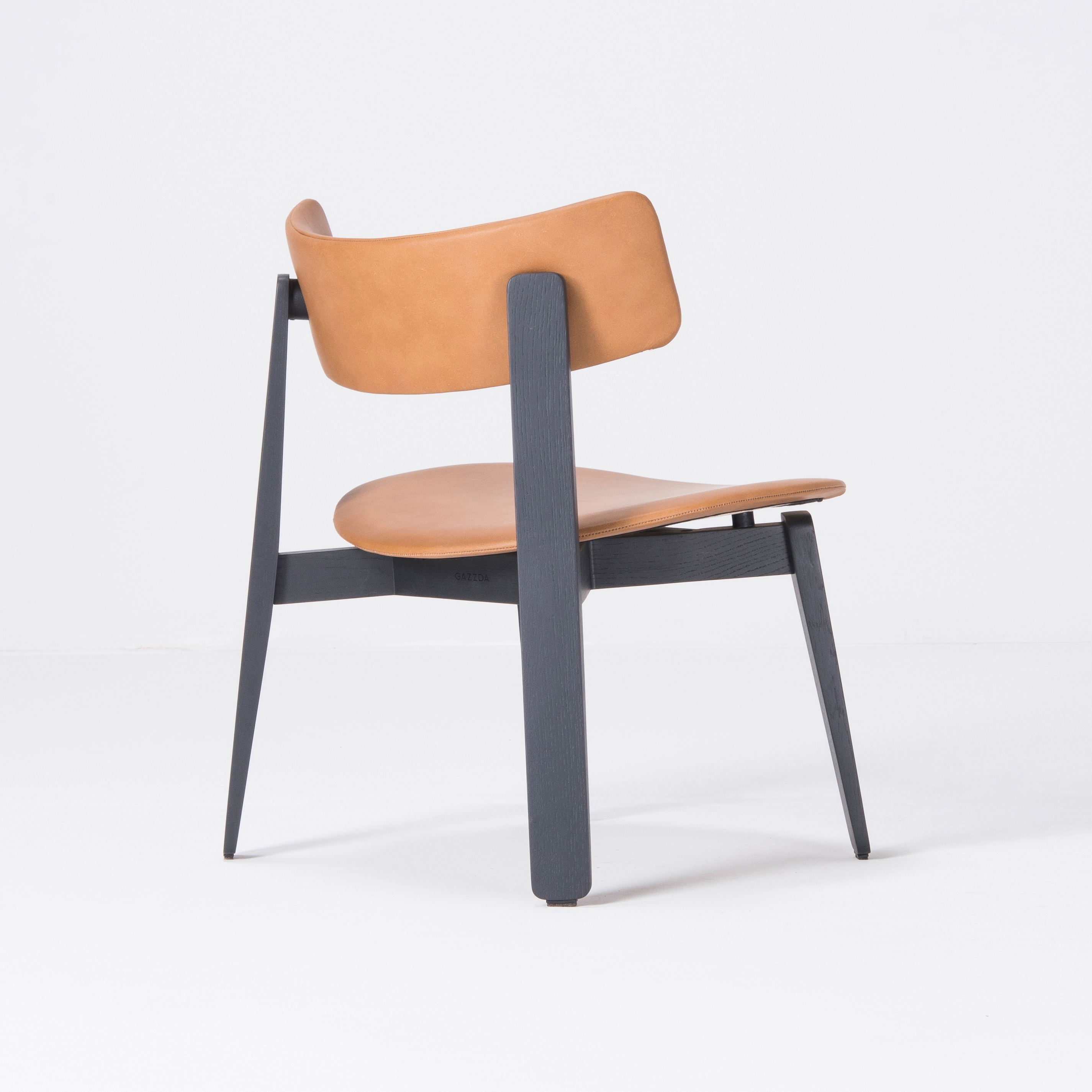 Display product Nora | lounge chair | Dakar from manufacturer GAZZDA