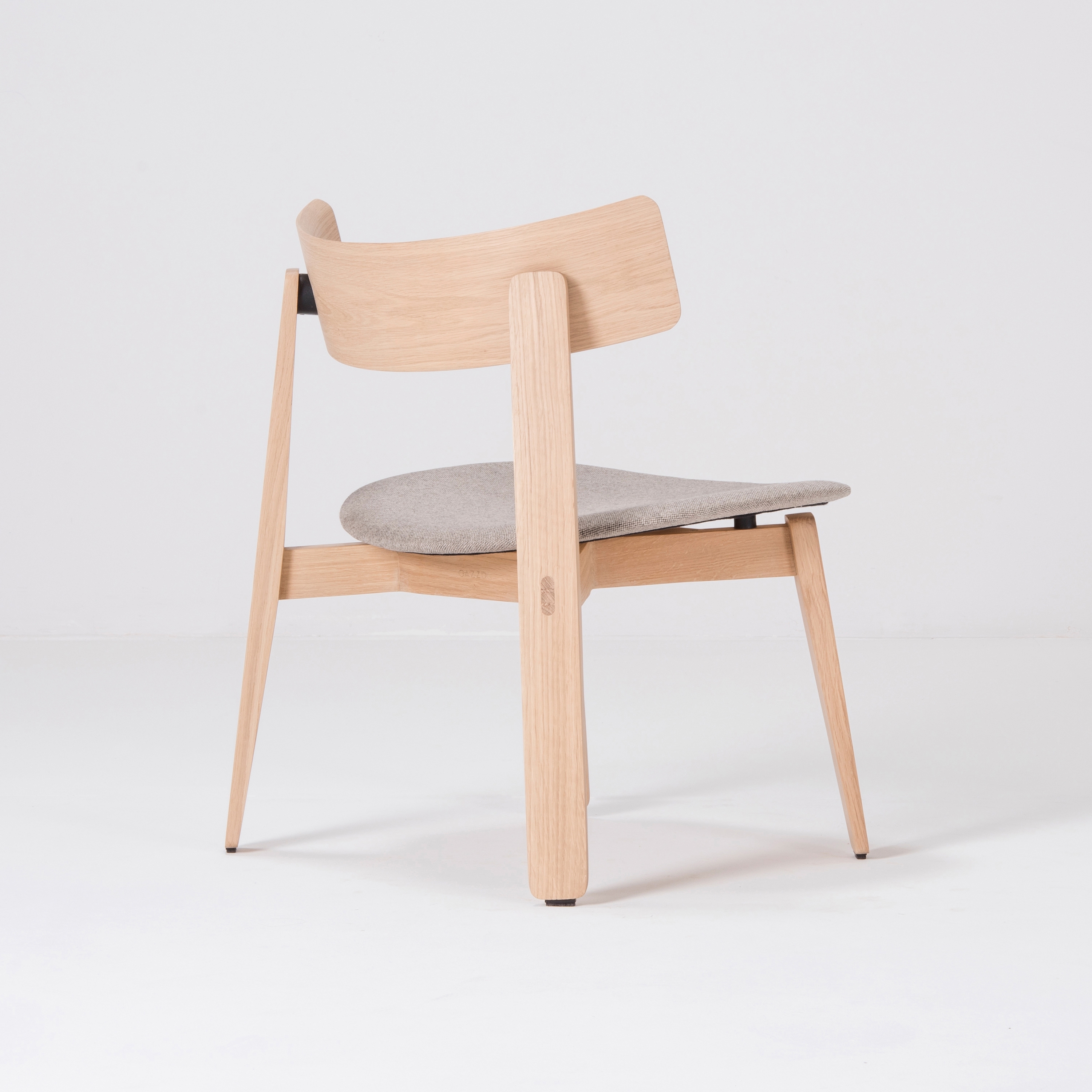 Nora | lounge chair | Main Line Flax