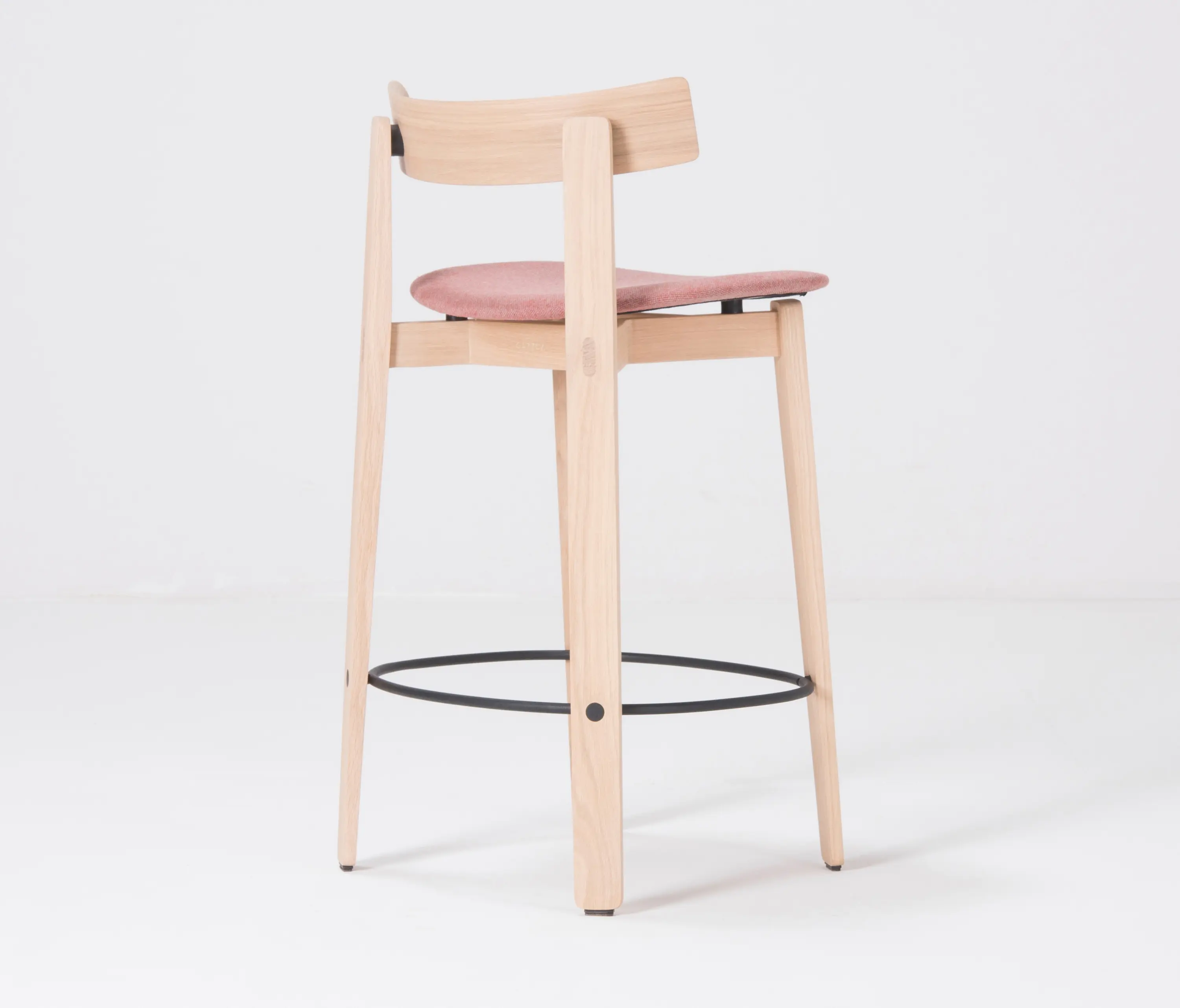 GAZZDA - Nora | bar chair | Main Line Flax
