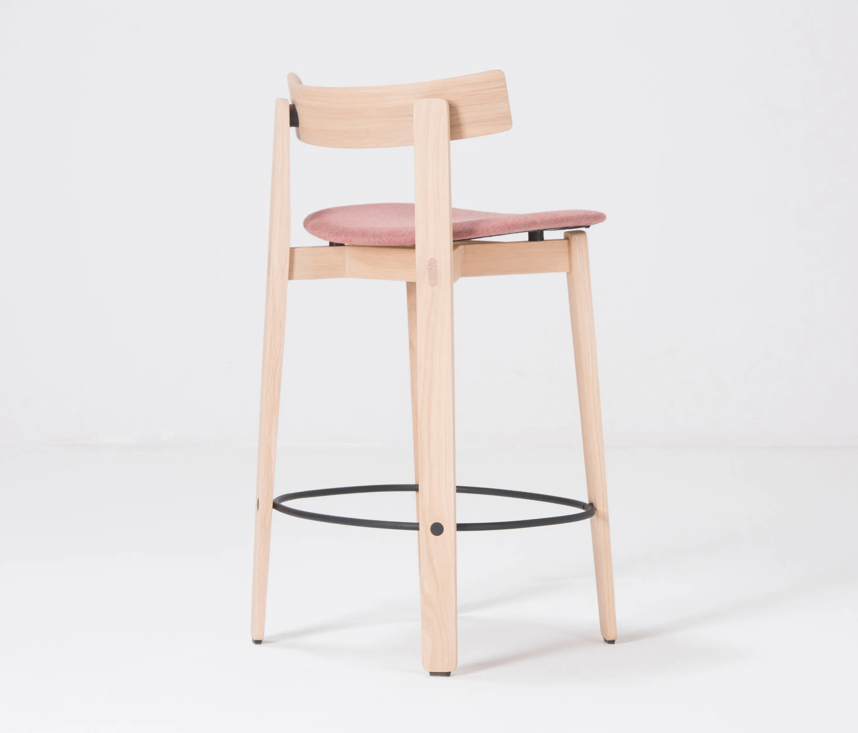 GAZZDA - Nora | bar chair | Main Line Flax