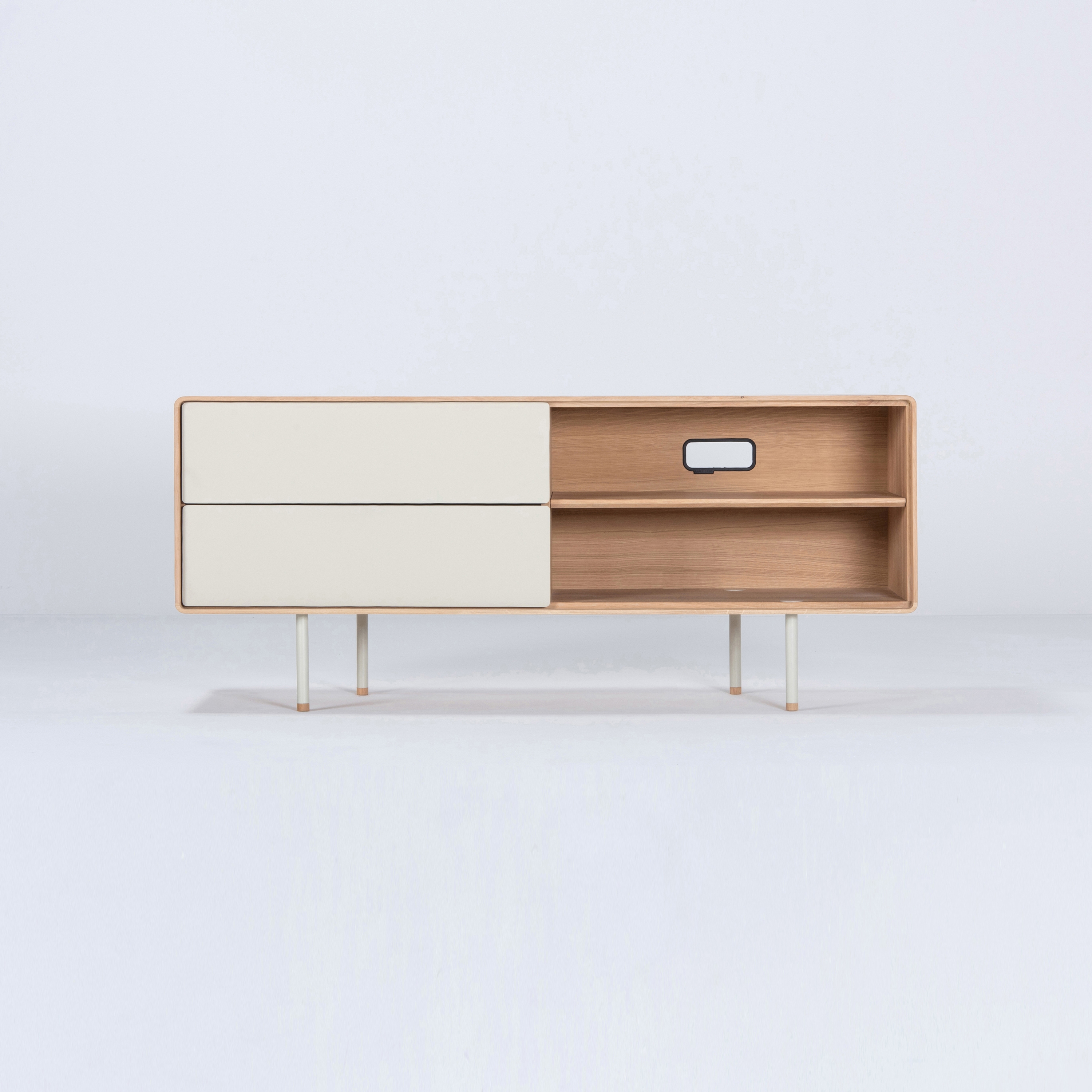 Display product Fina sideboard | 150 from manufacturer GAZZDA