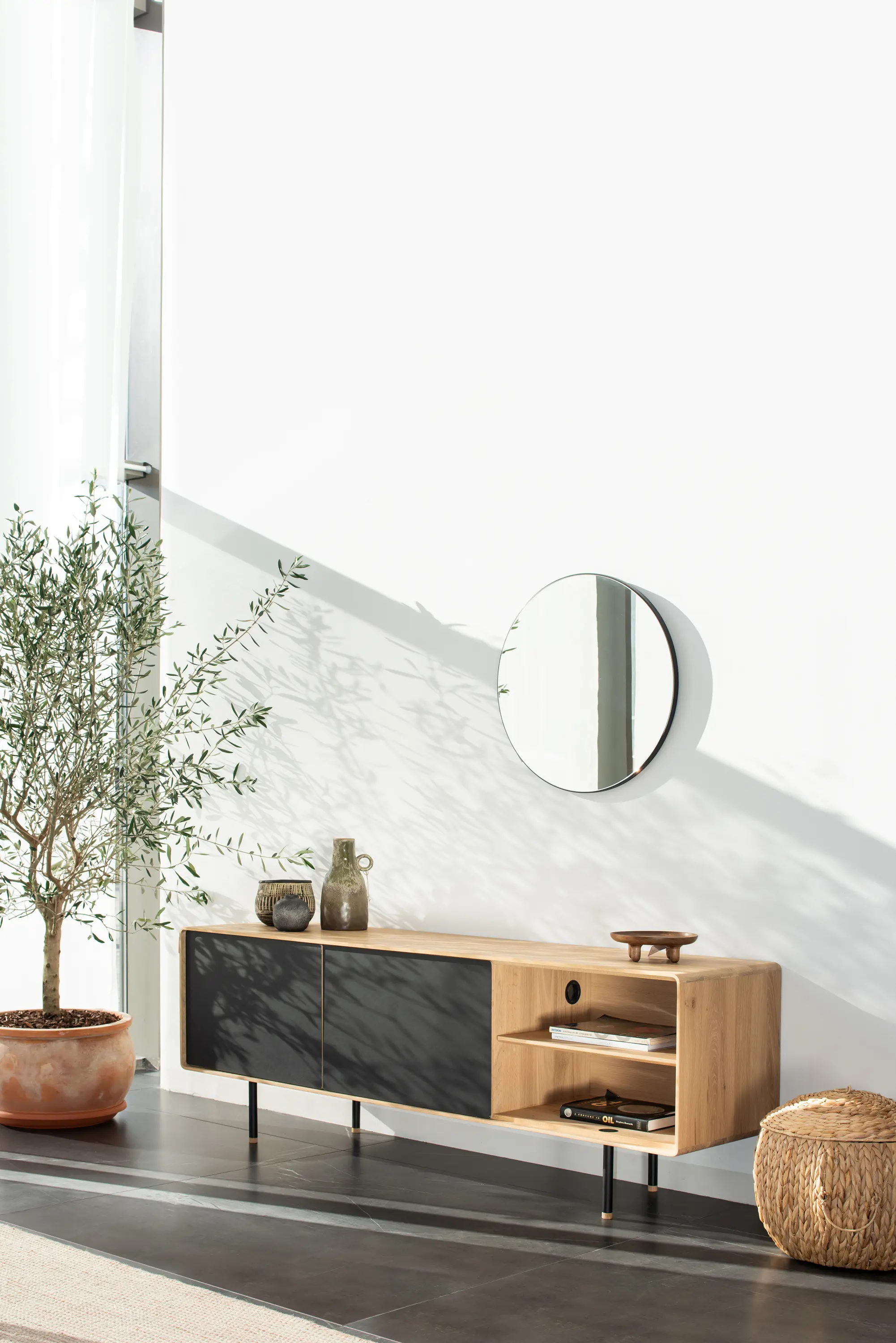 GAZZDA - Fina sideboard | 150