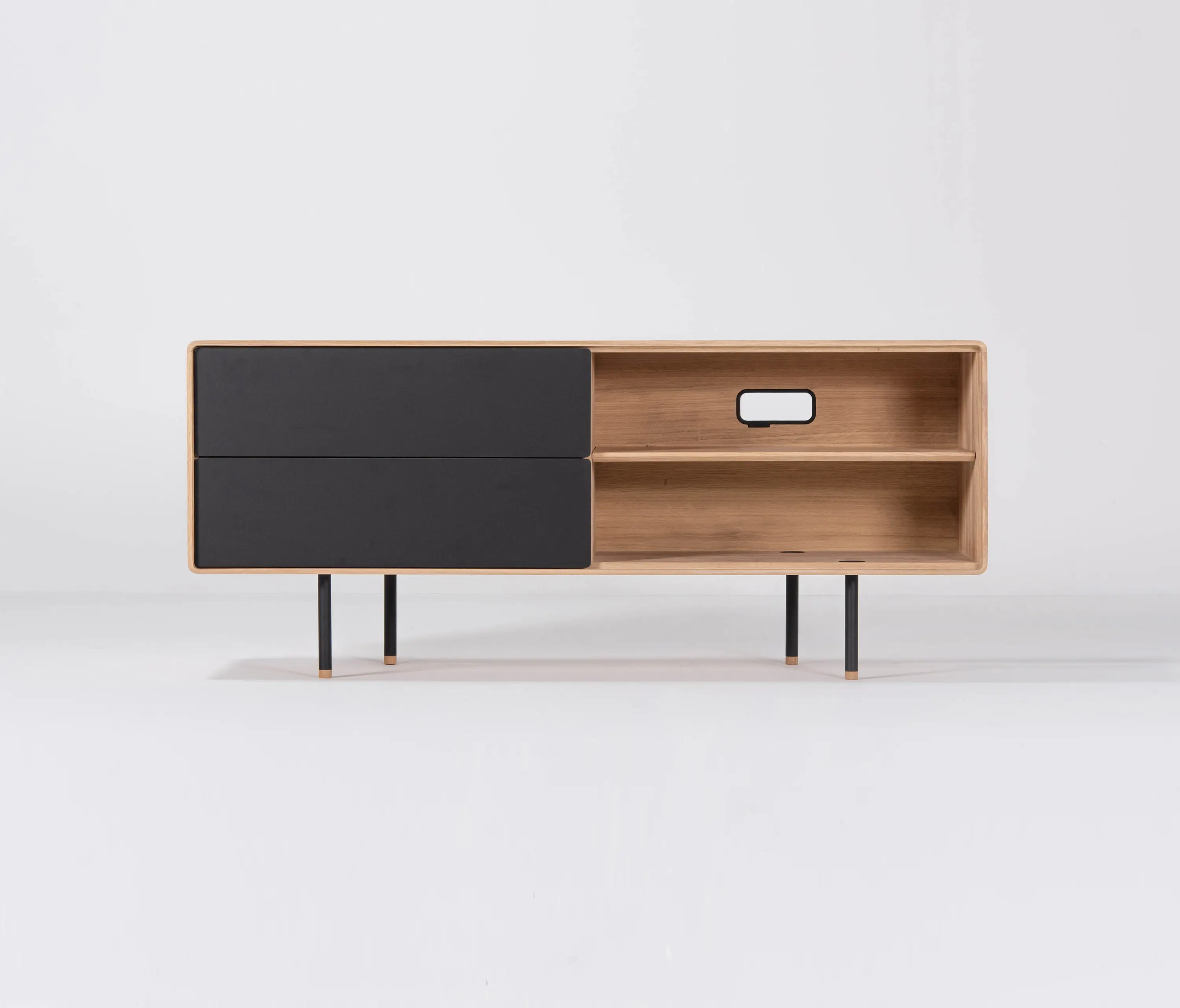 GAZZDA - Fina sideboard | 150