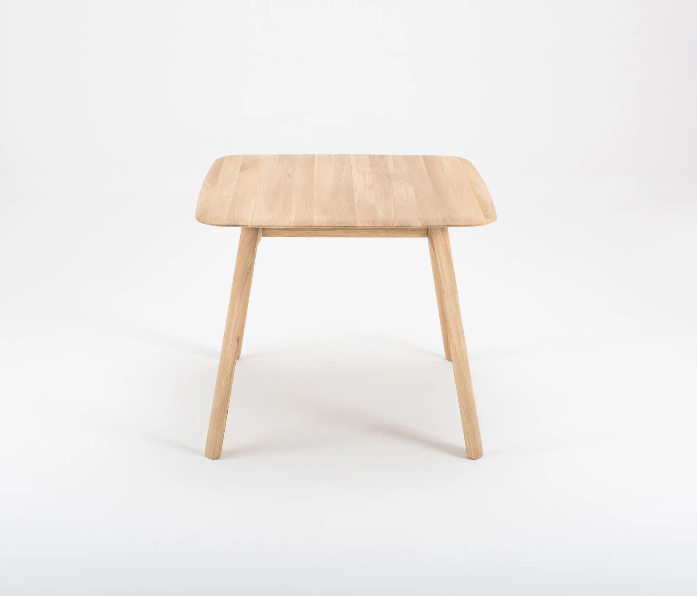 GAZZDA - Teska table | 90x90
