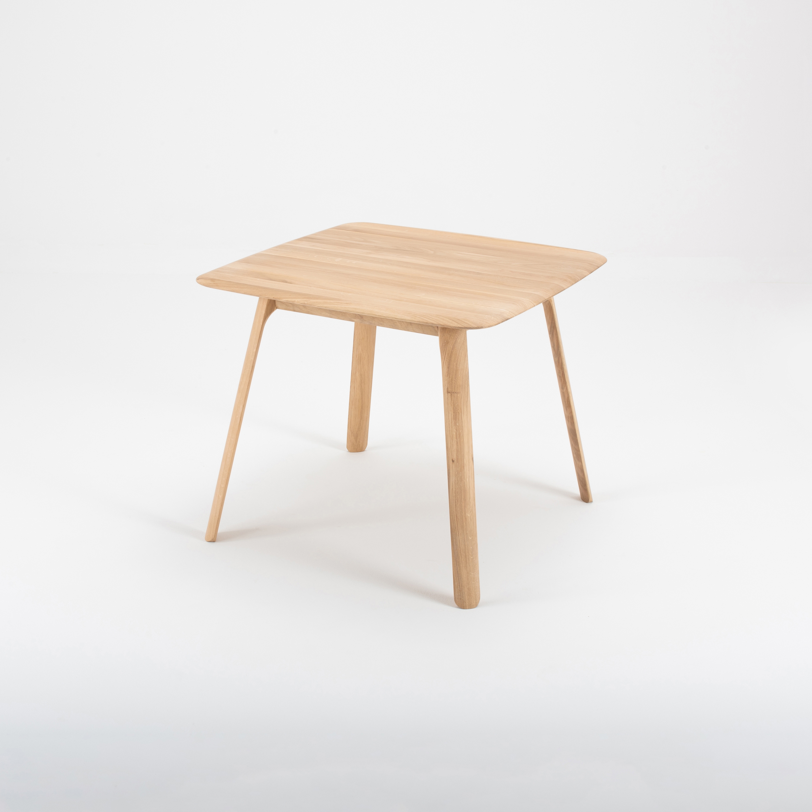 Mostra il prodotto Teska table | 90x90 del produttore GAZZDA