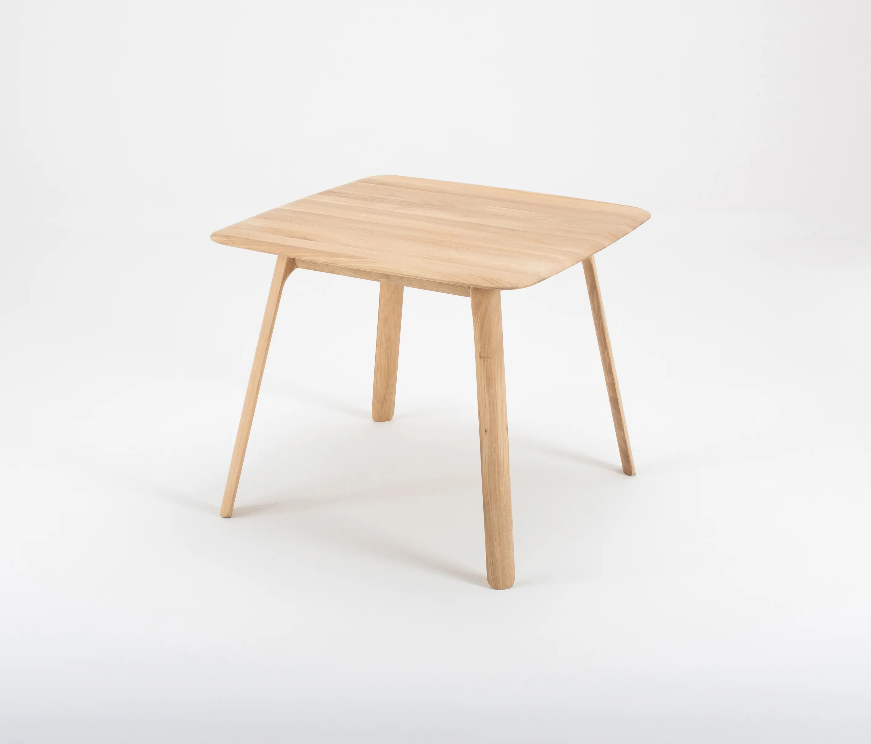 GAZZDA - Teska table | 90x90