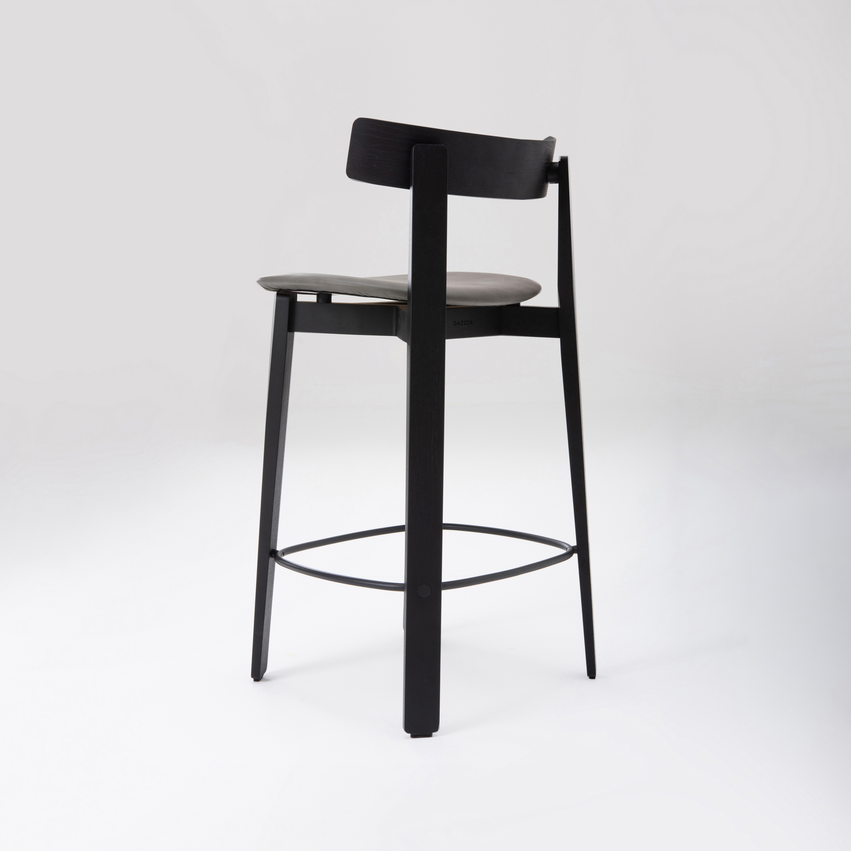 Produkt Nora | counter chair des Herstellers GAZZDA anzeigen