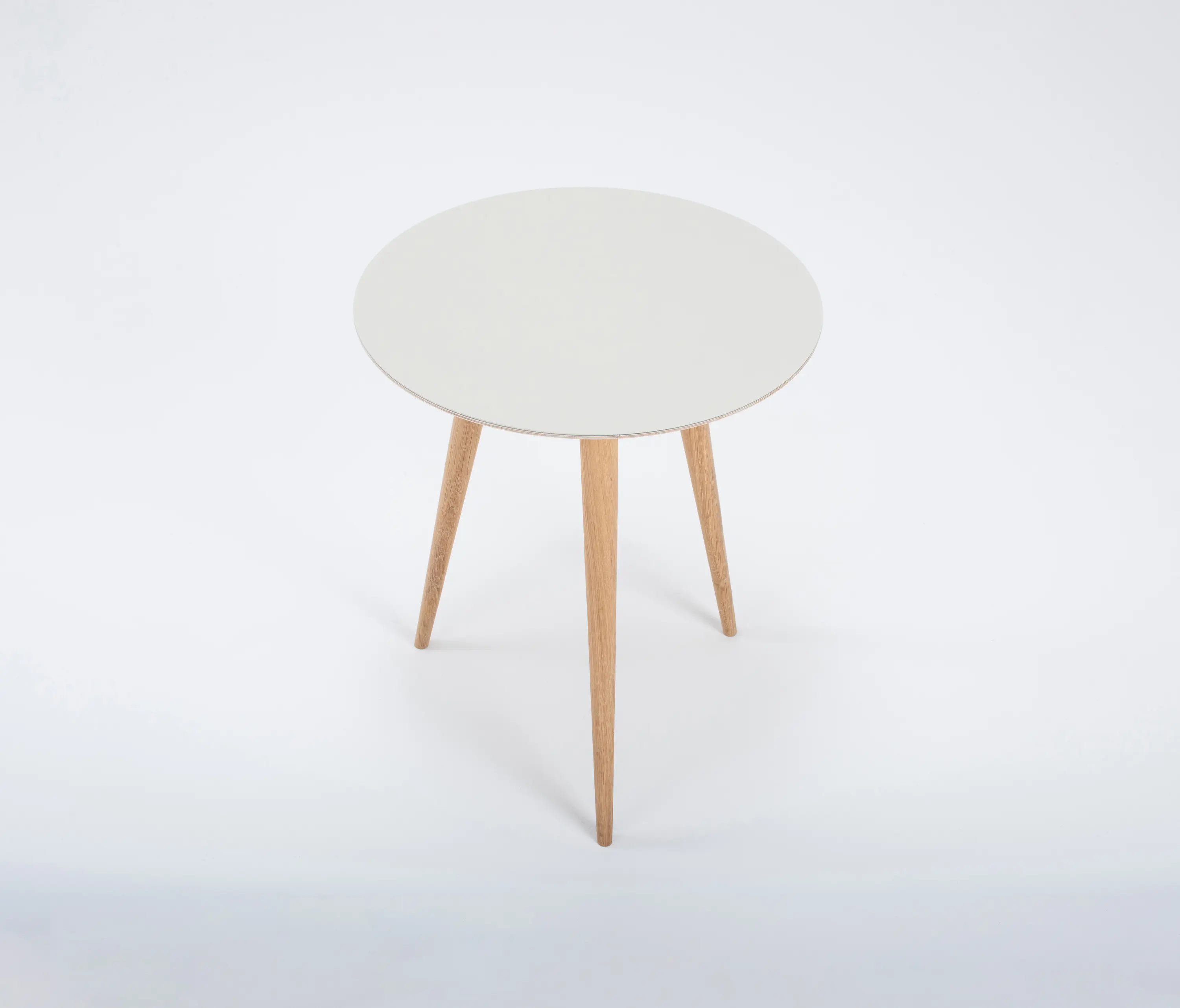 GAZZDA - Arp | side table ϕ 45