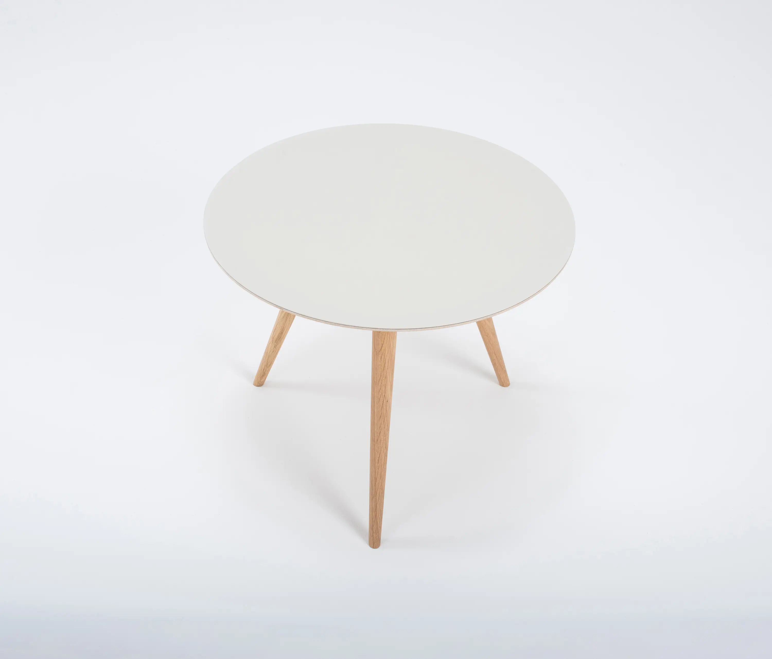 GAZZDA - Arp | side table ϕ 55
