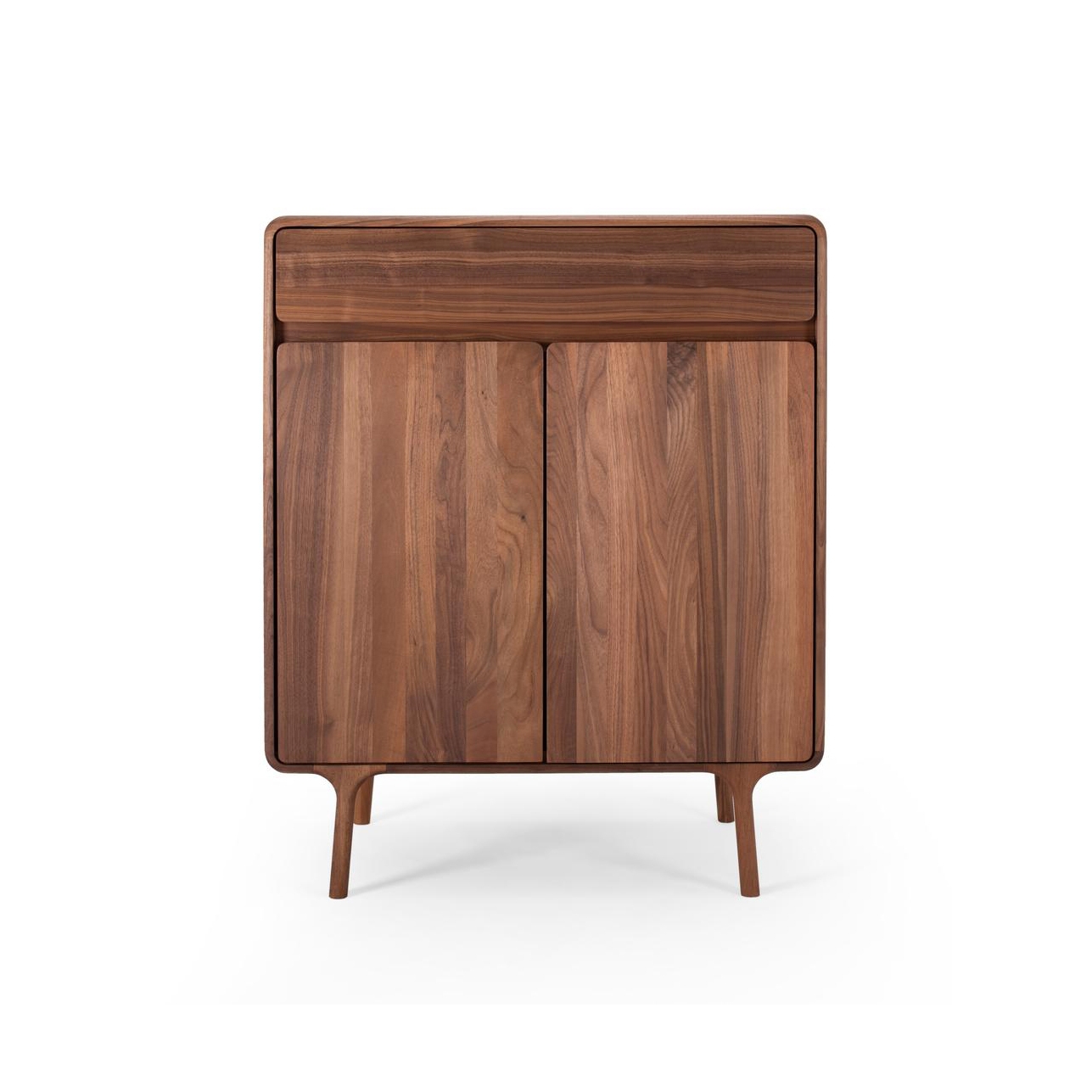 Fawn Cabinet (Walnut)