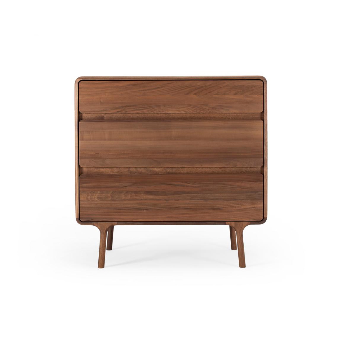 Fawn Drawer (Walnut)