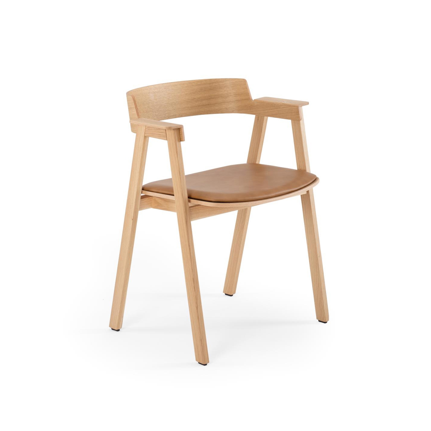 Mostrar el producto Flip Chair - Dakar Leather del fabricante GAZZDA