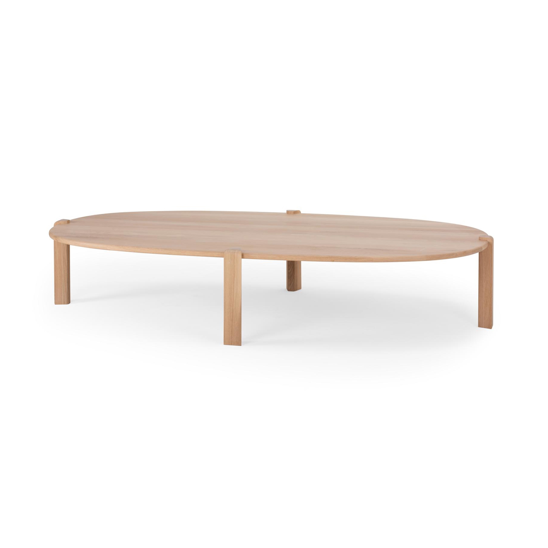 Kulin Coffee Table - 180x100