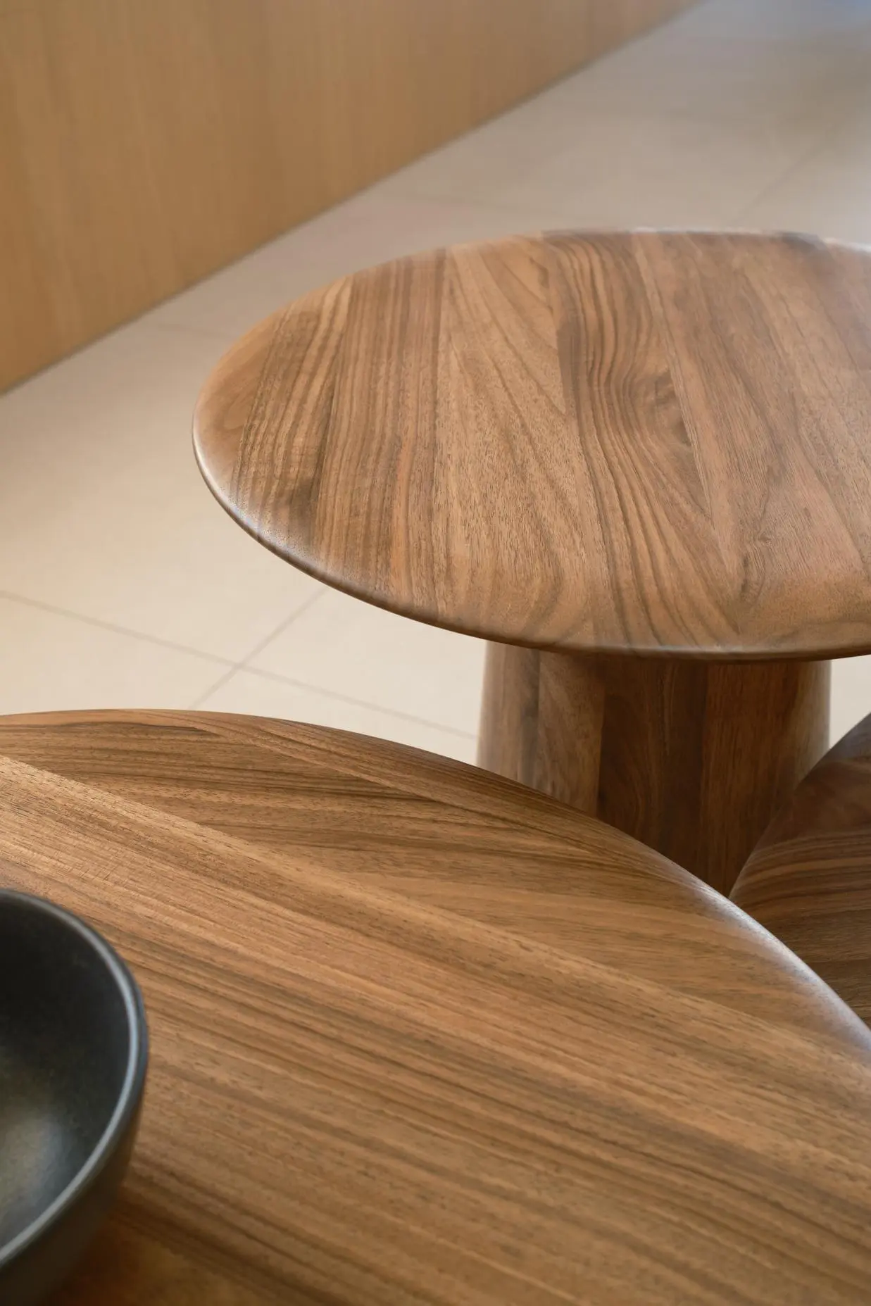 GAZZDA - Mushroom Coffee Table | Ø80