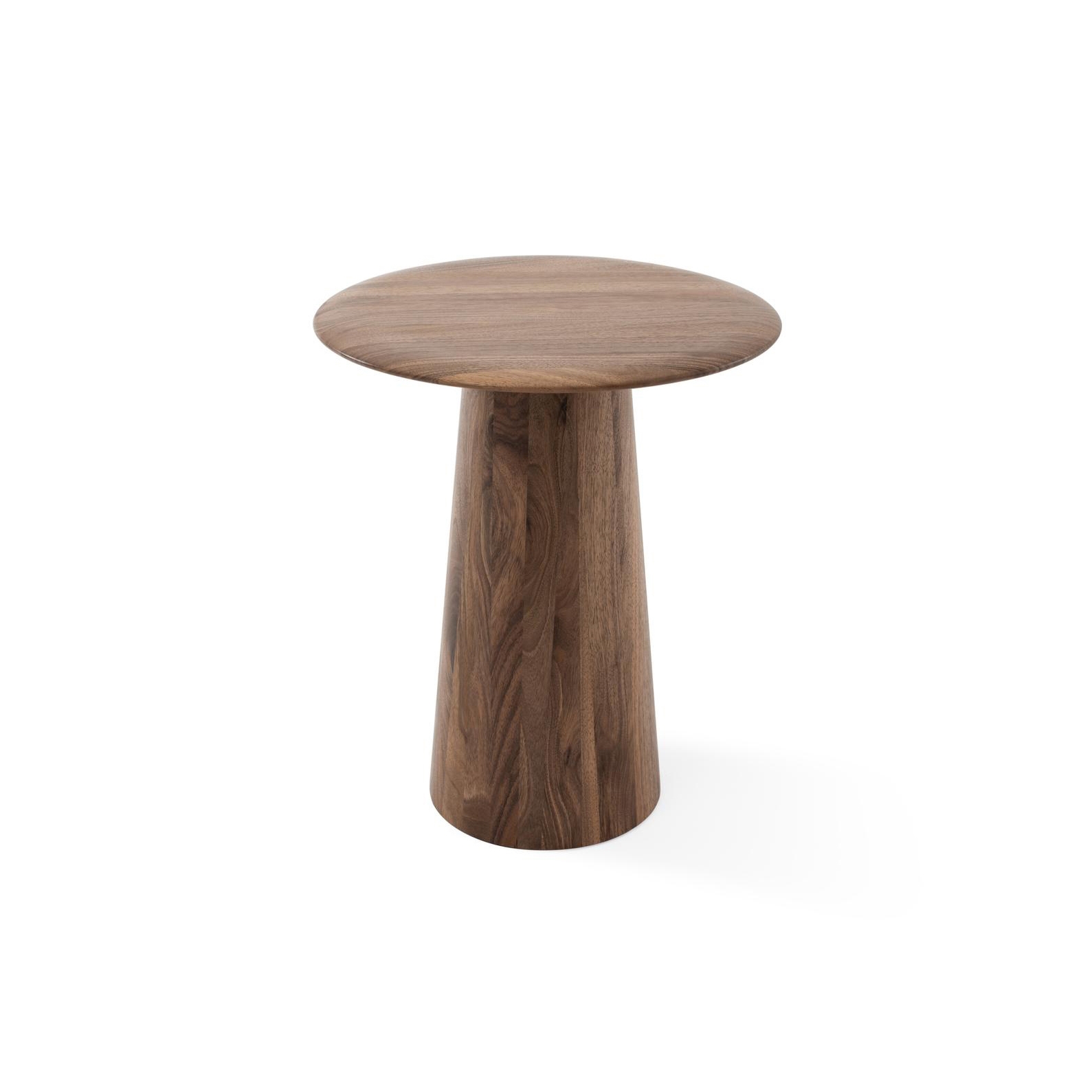 Mushroom Side Table | Ø40