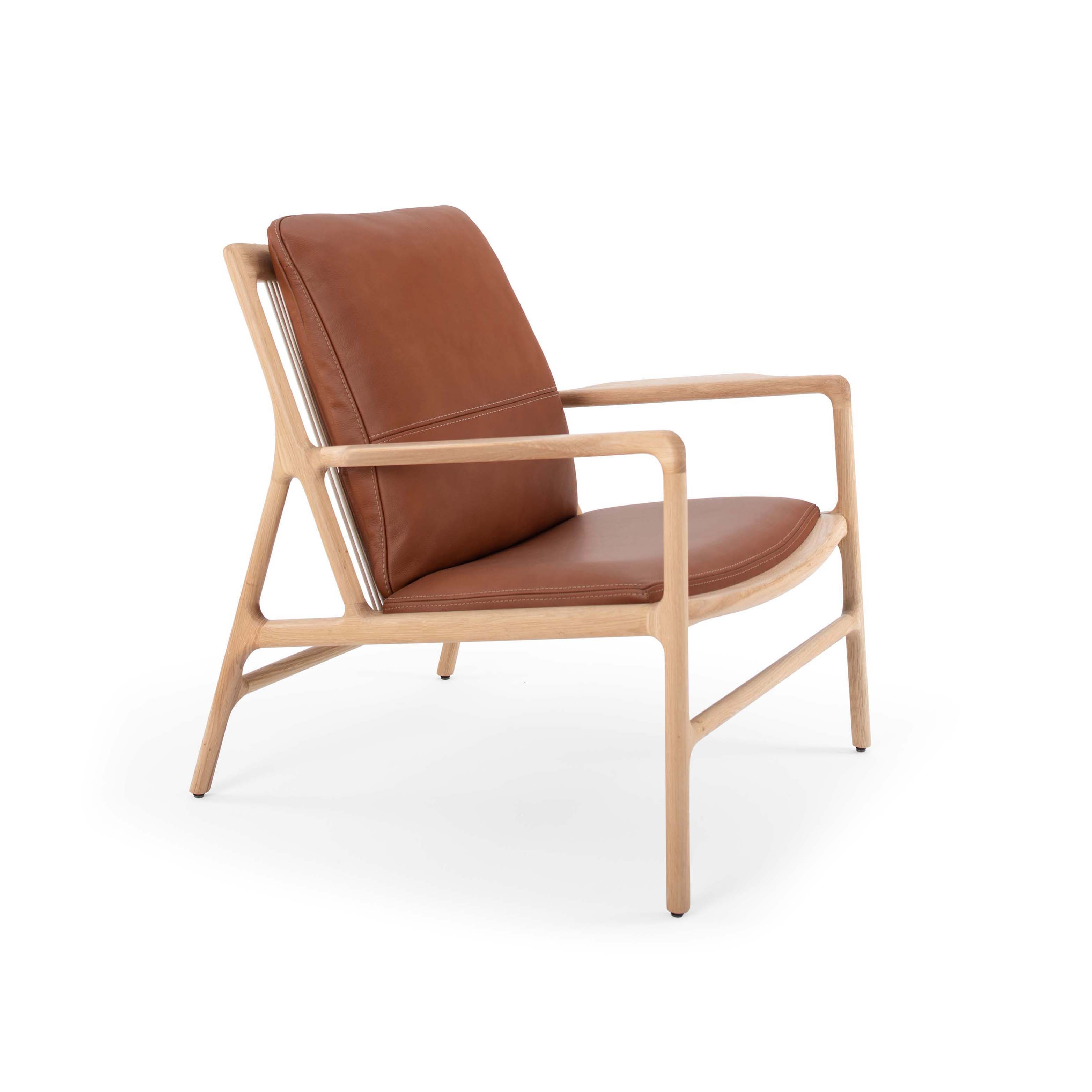Produkt Dedo Easy chair des Herstellers GAZZDA anzeigen