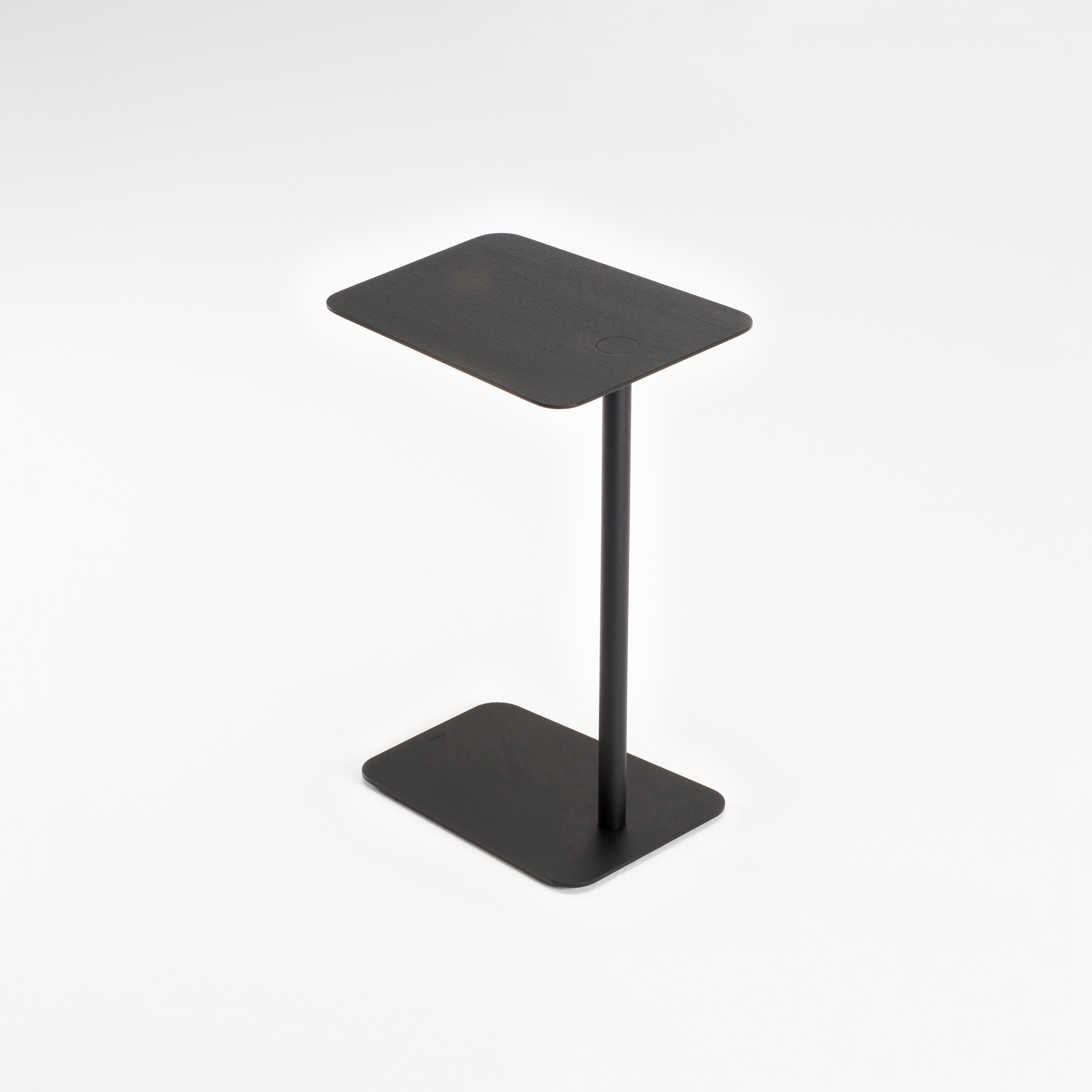 Loop Side Table